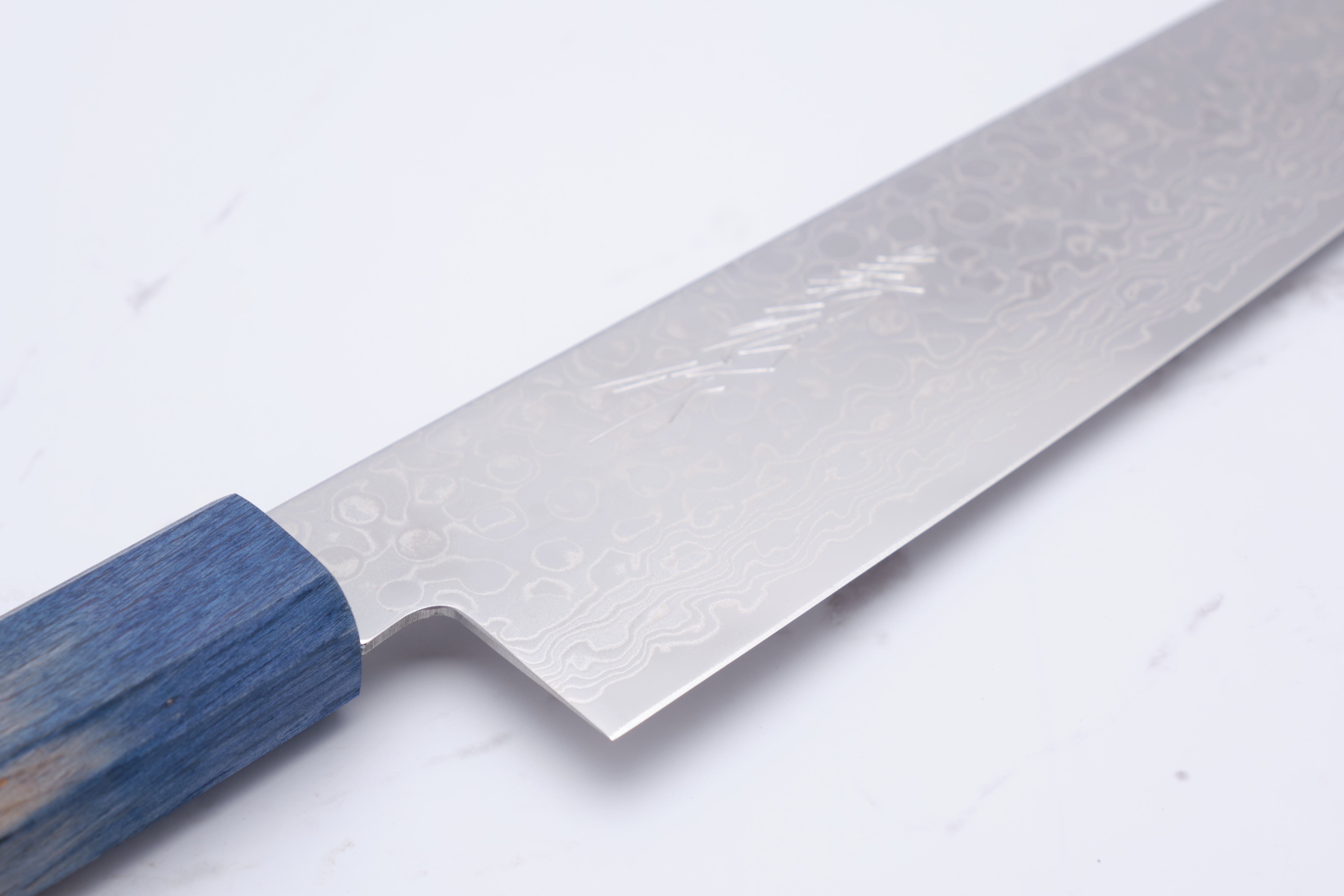 Yamawaki ZAD 210mm Gyuto ZA-18