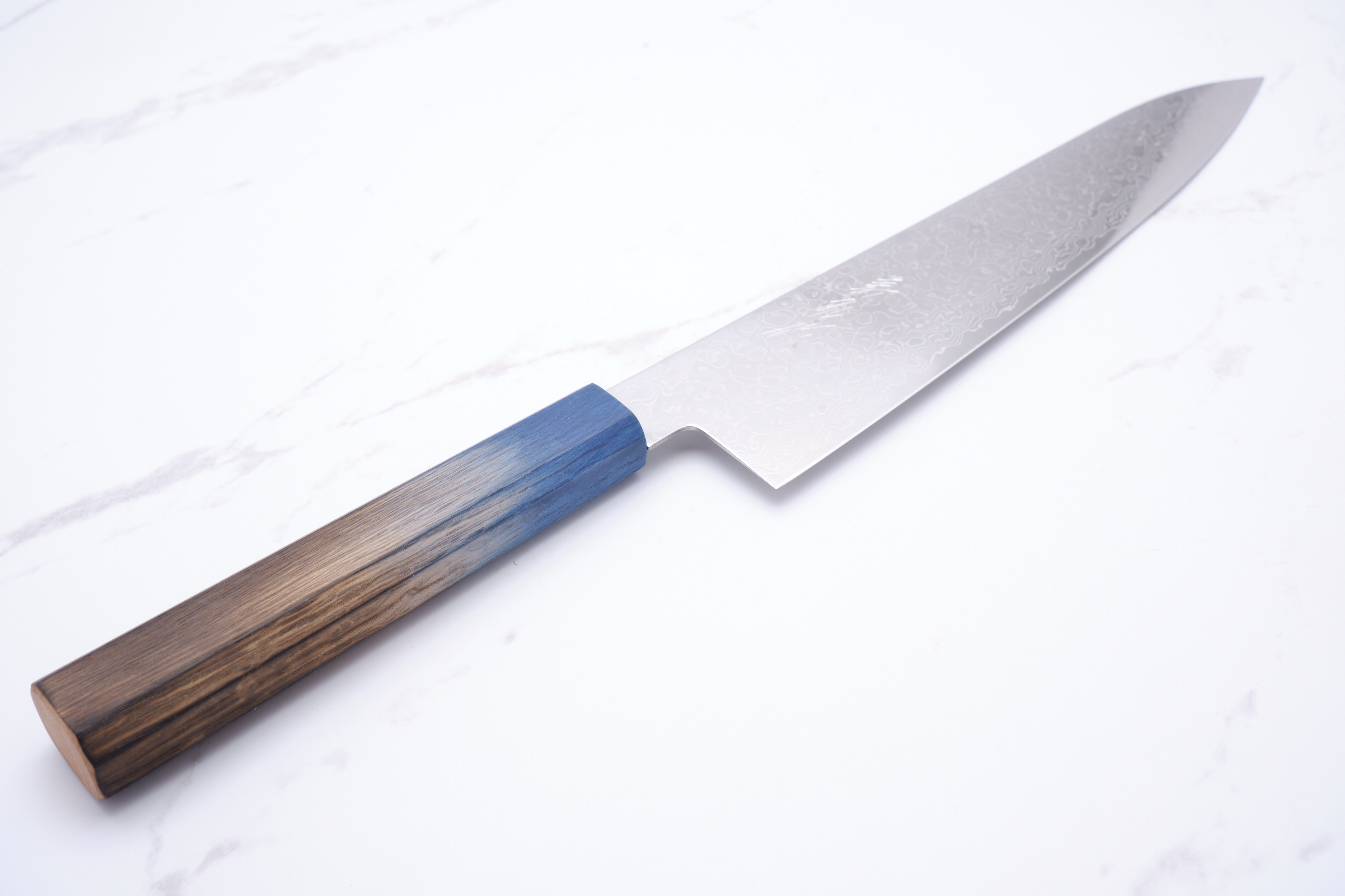 Yamawaki ZAD 240mm Gyuto ZA-18