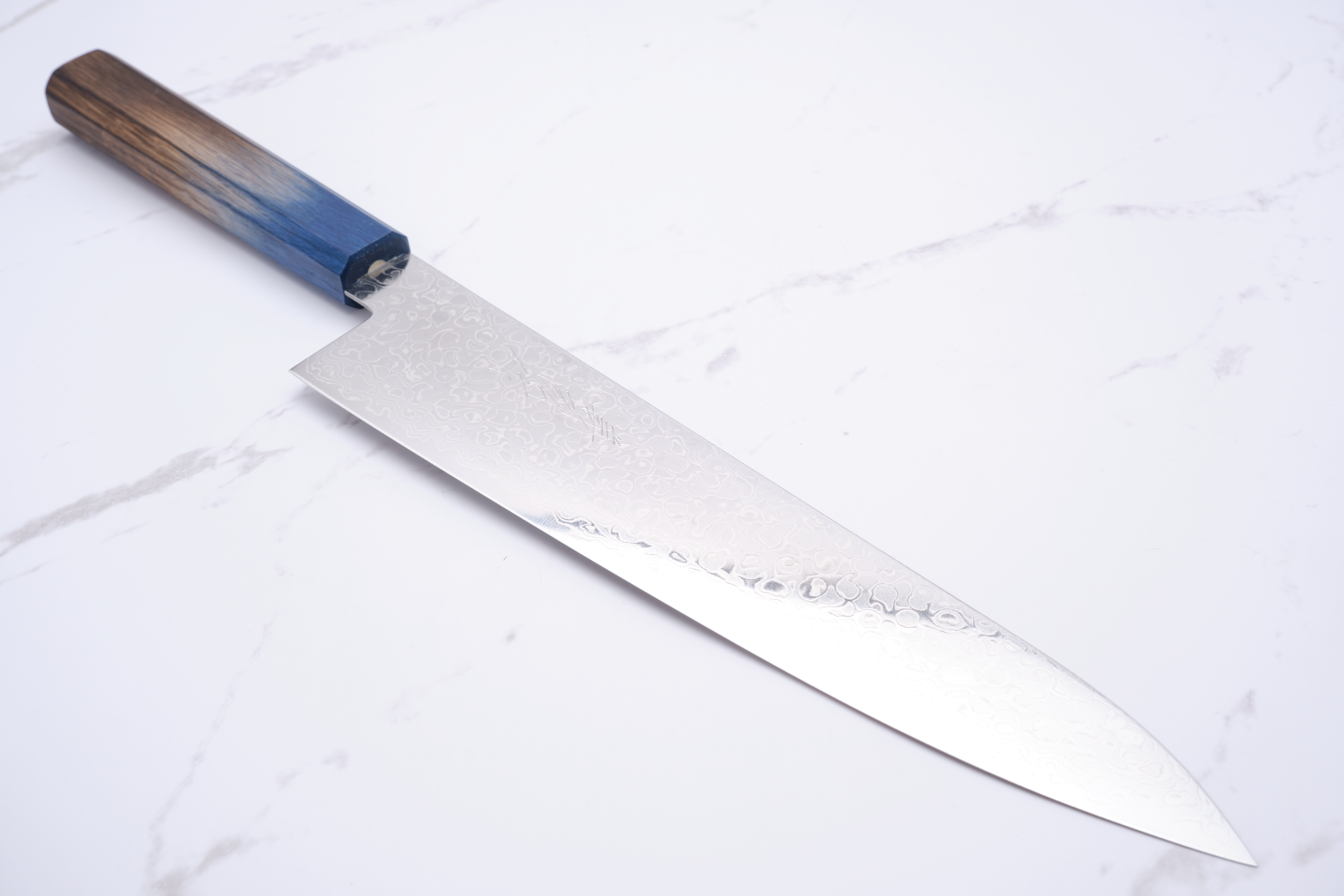 Yamawaki ZAD 240mm Gyuto ZA-18