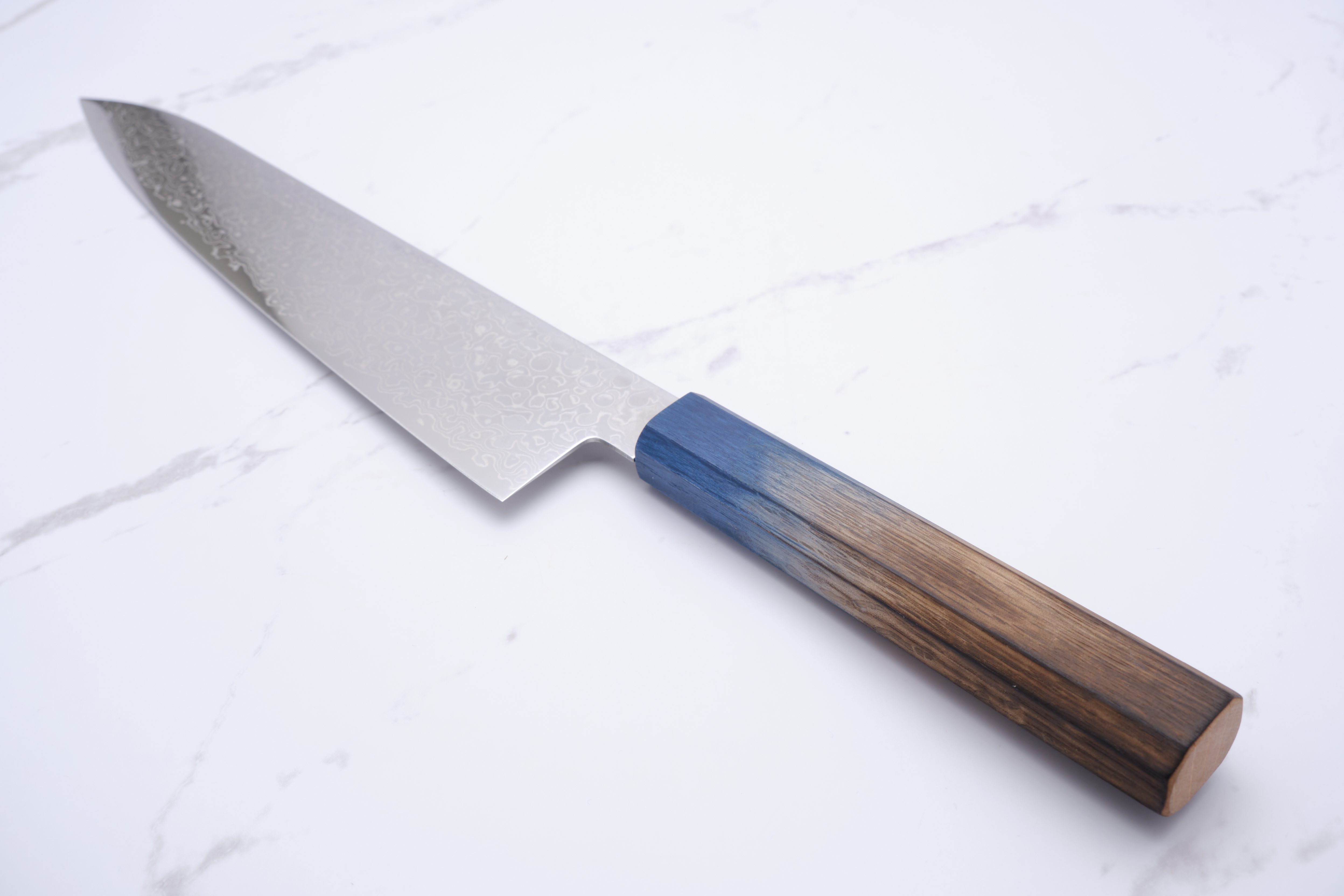 Yamawaki ZAD 240mm Gyuto ZA-18