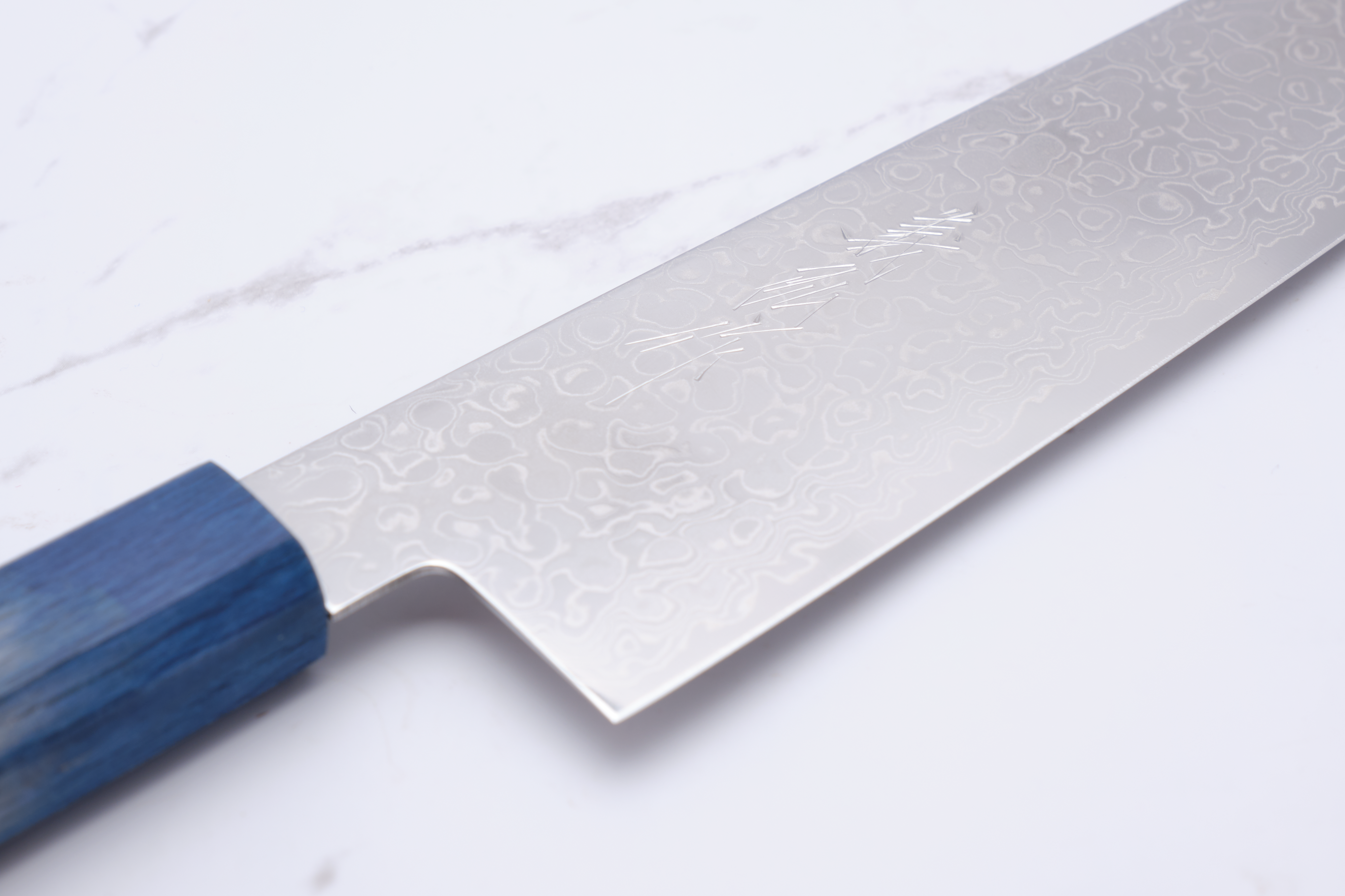 Yamawaki ZAD 240mm Gyuto ZA-18