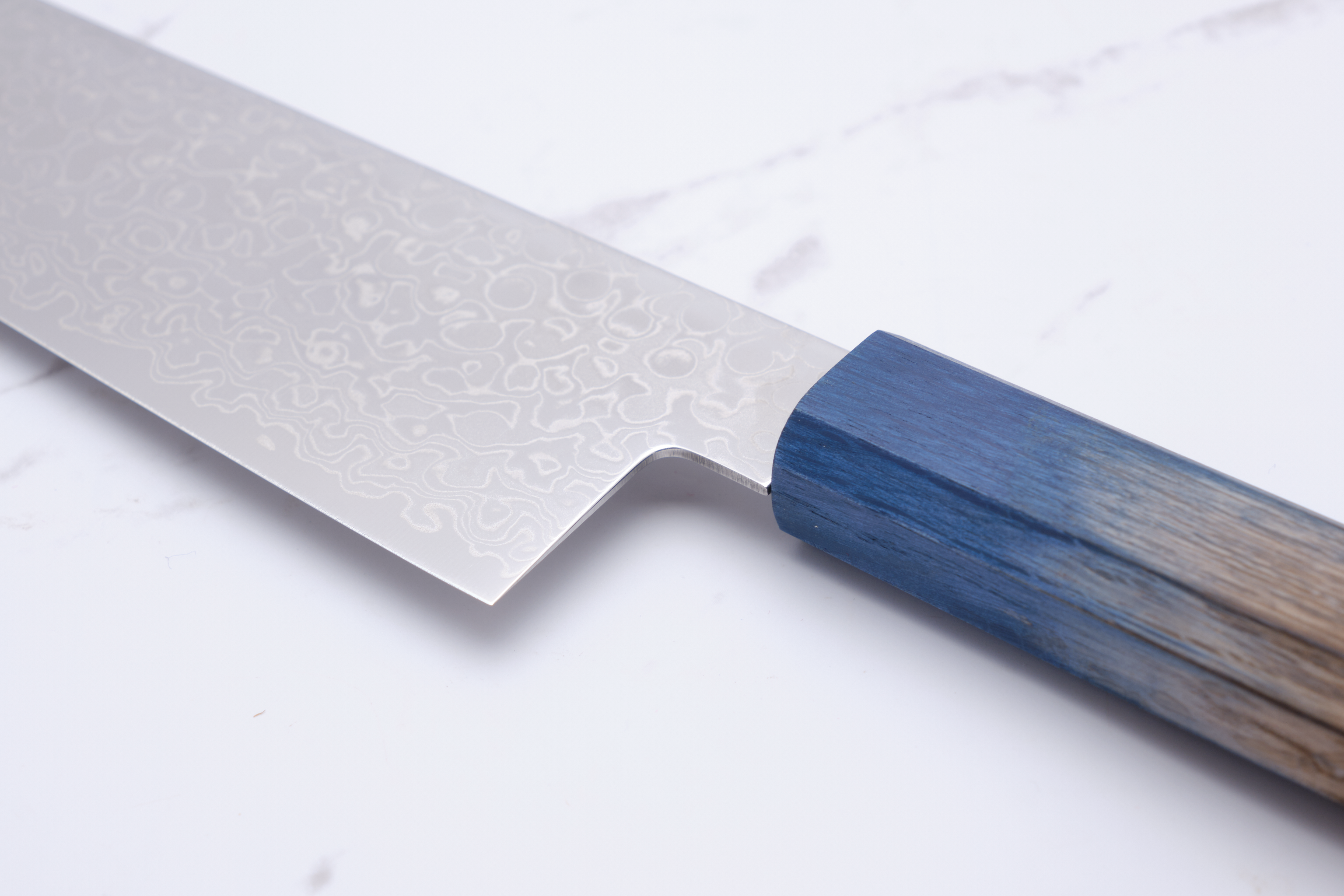 Yamawaki ZAD 240mm Gyuto ZA-18