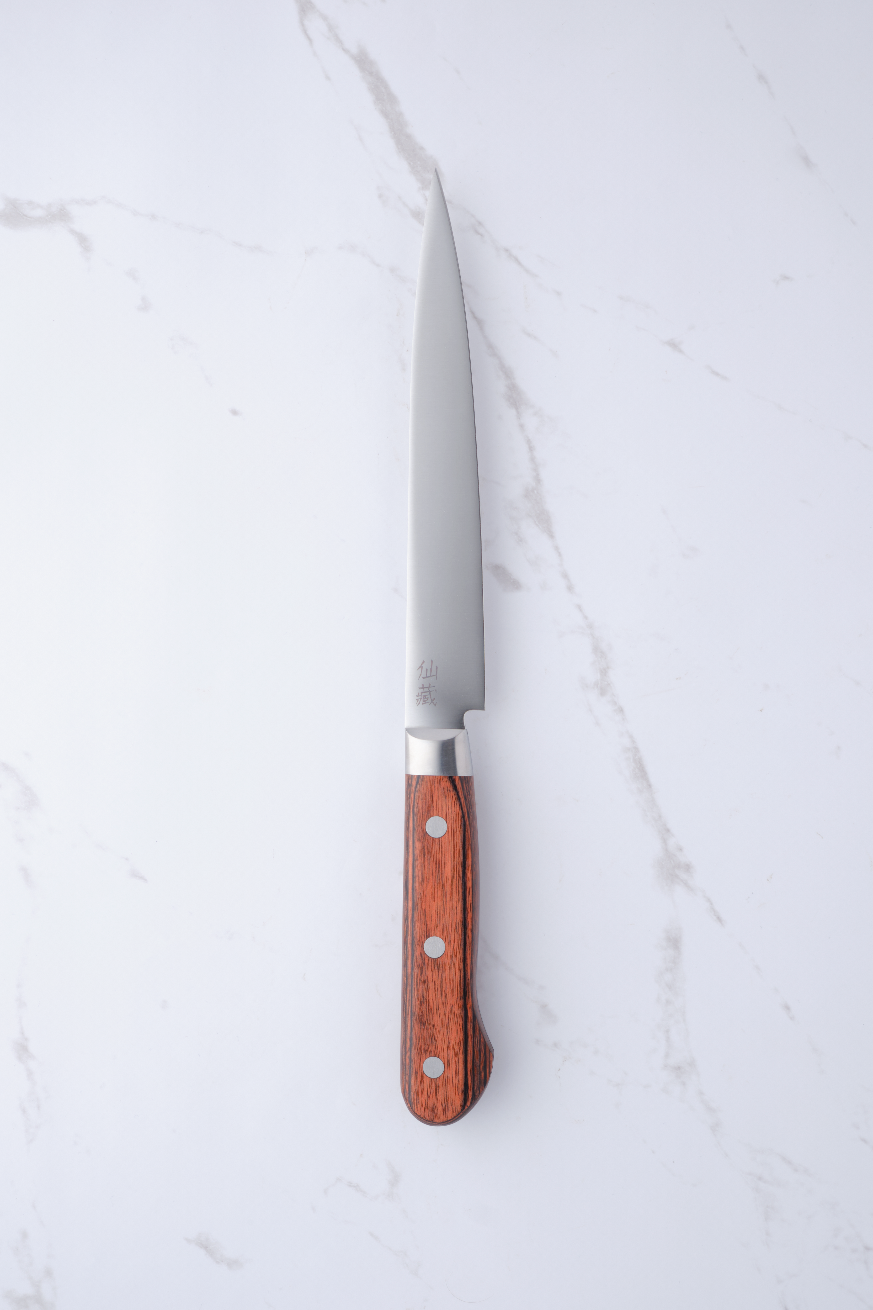 Suncraft Senzo AUS 10 Flex Fillet Knife 170mm