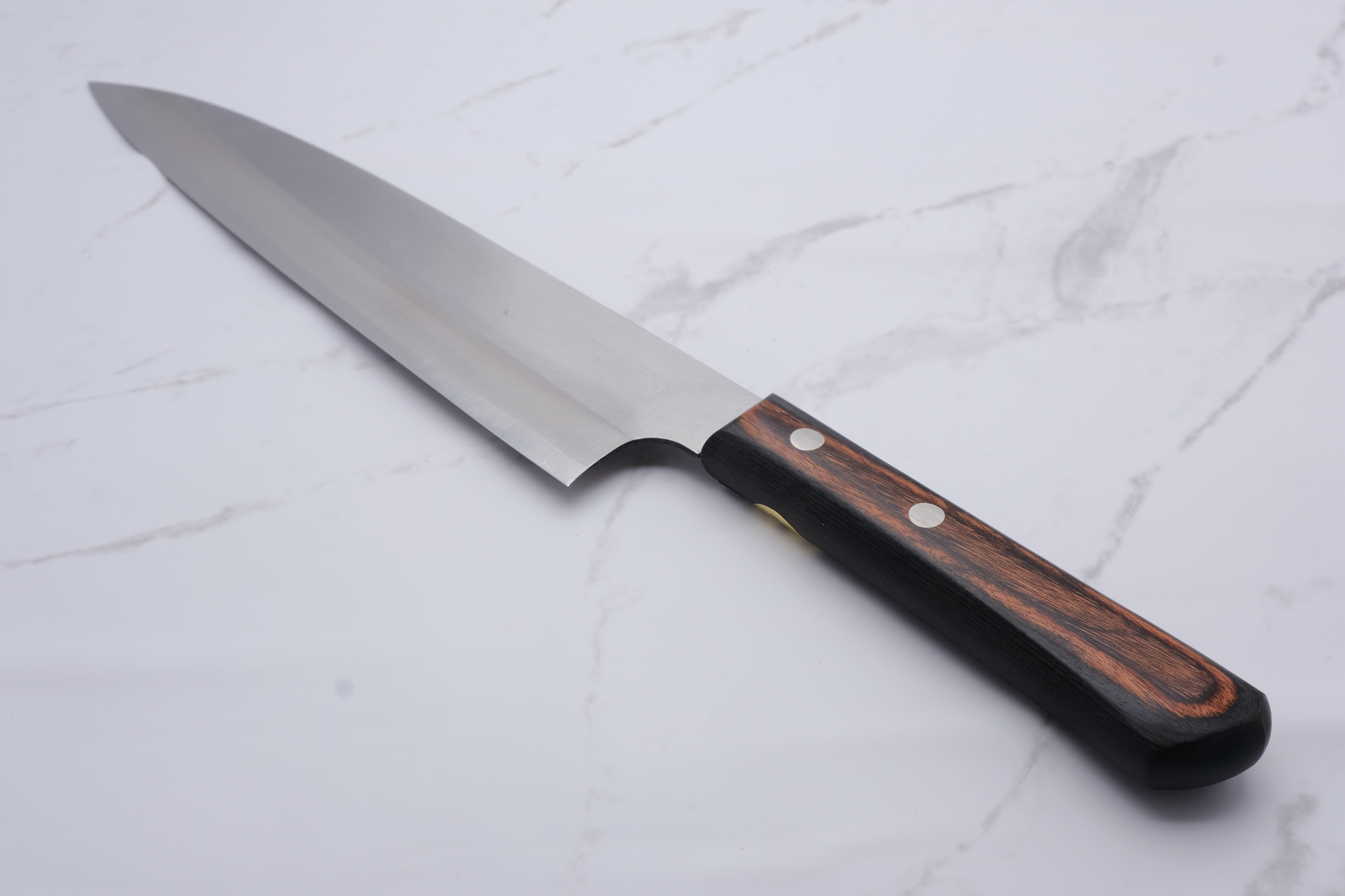 Sakai Kanechika 210 mm Kochmesser Aogami-2