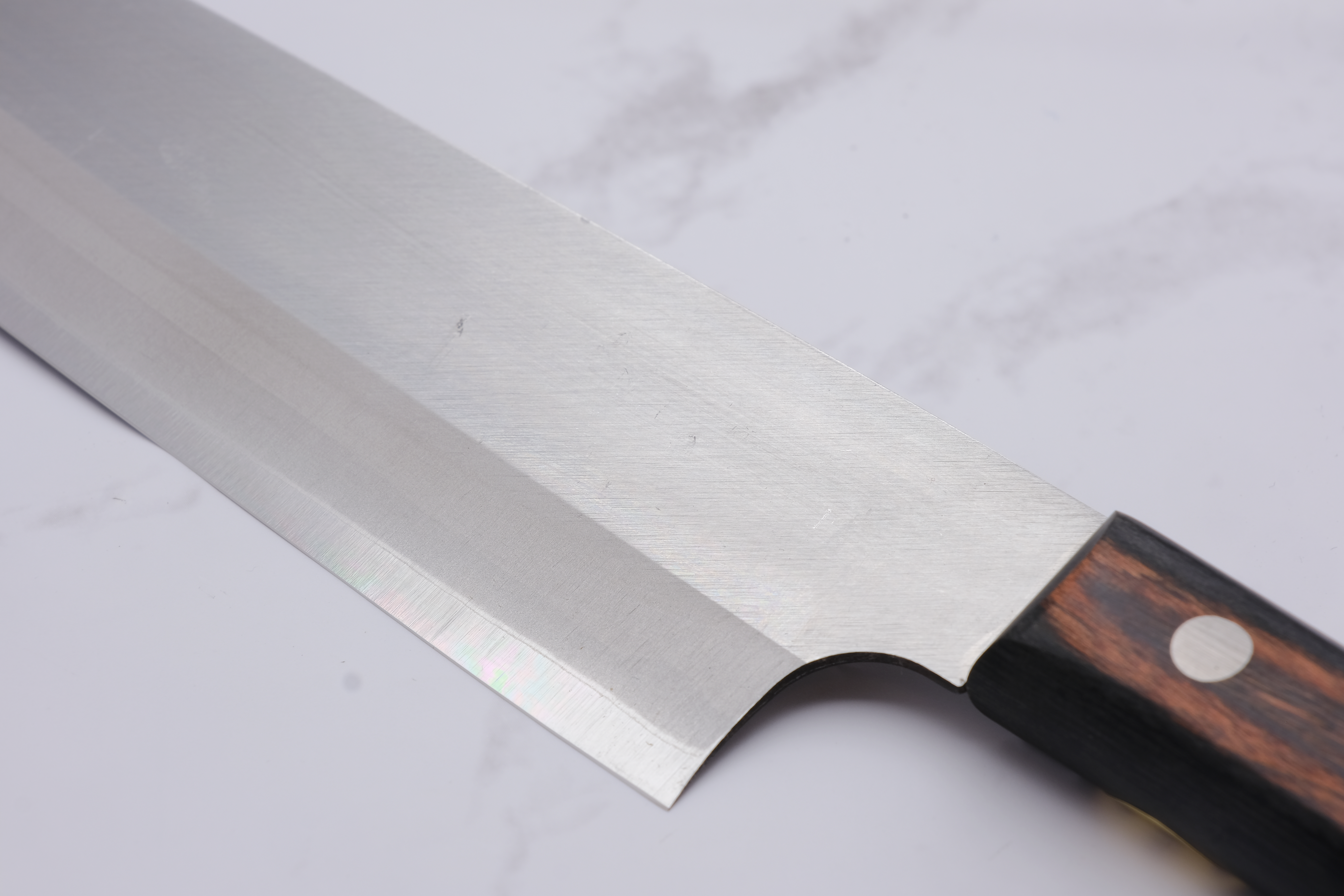 Sakai Kanechika 210 mm Kochmesser Aogami-2