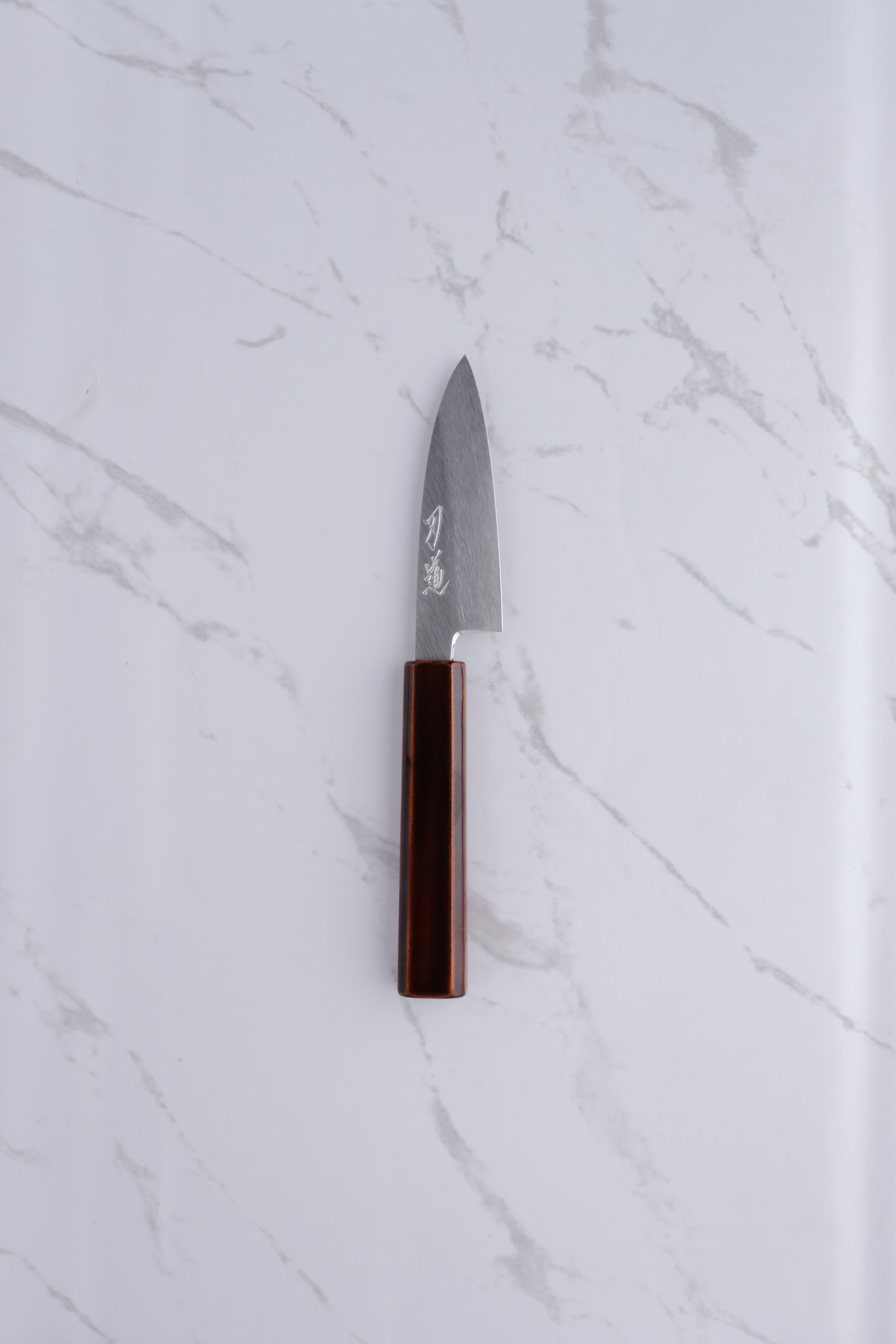 HADO Ginsan Pairing 90mm - Rød Urushi