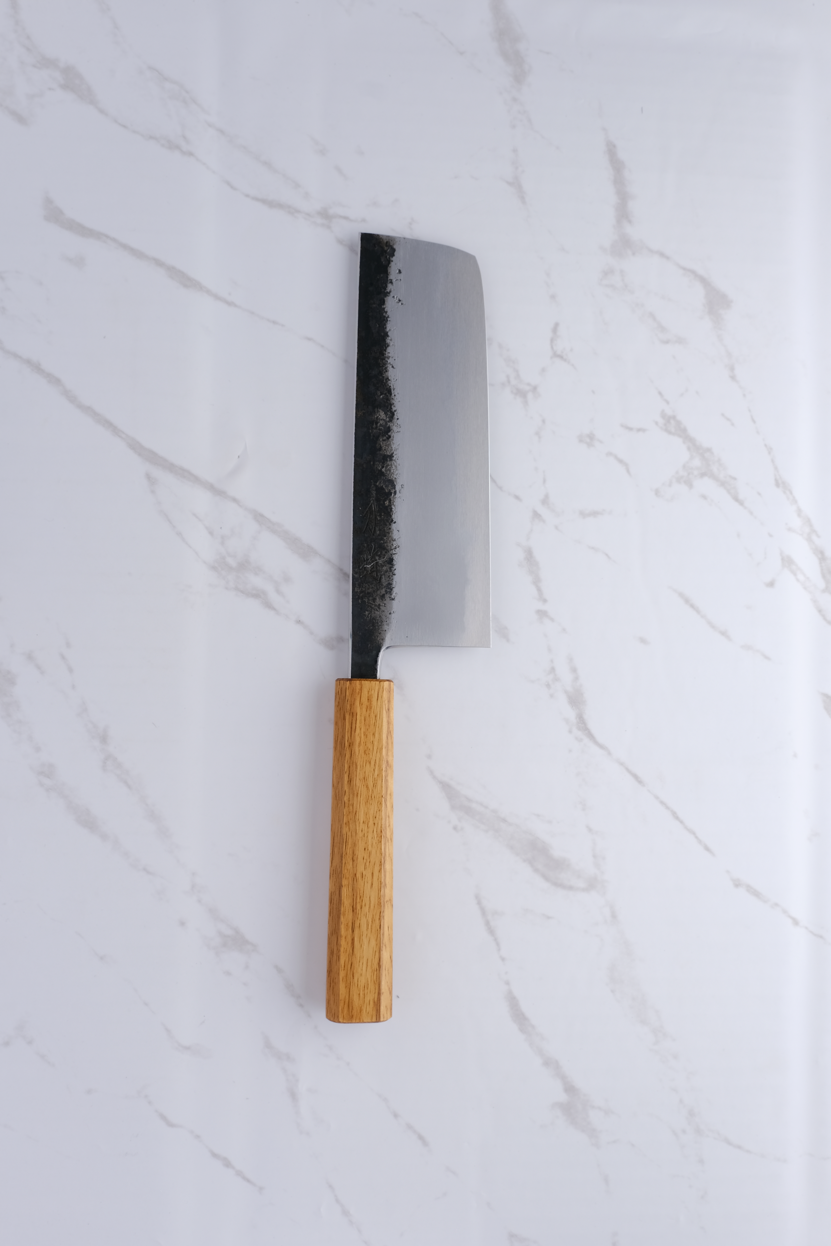 HADO Sumi 165 mm Nakiri - Shirogami 2