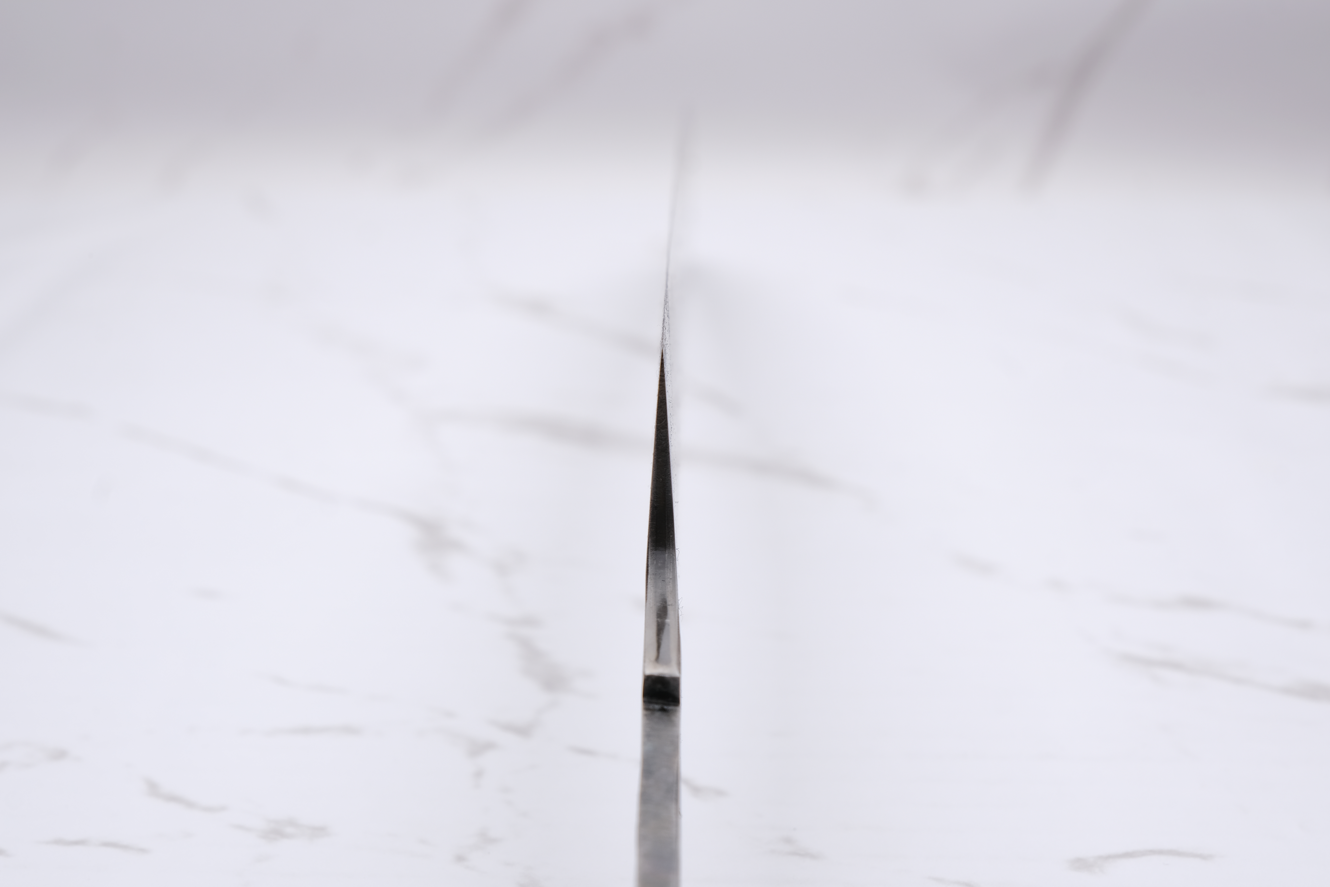 Kisuke Manaka KokuENN Blau #1 370mm. Sujihiki