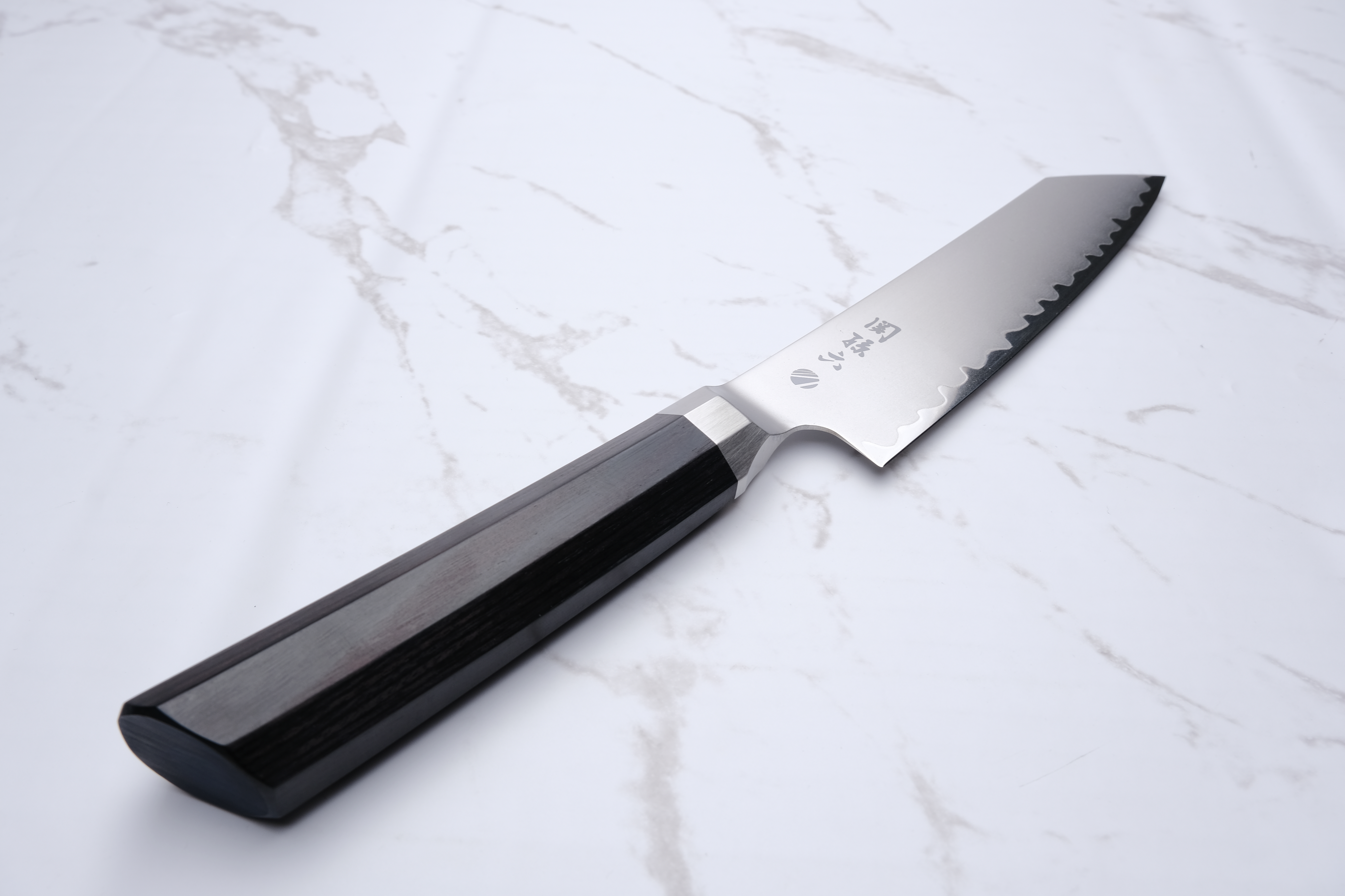 Seki Magoroku Kaname Kiritsuke 15 cm