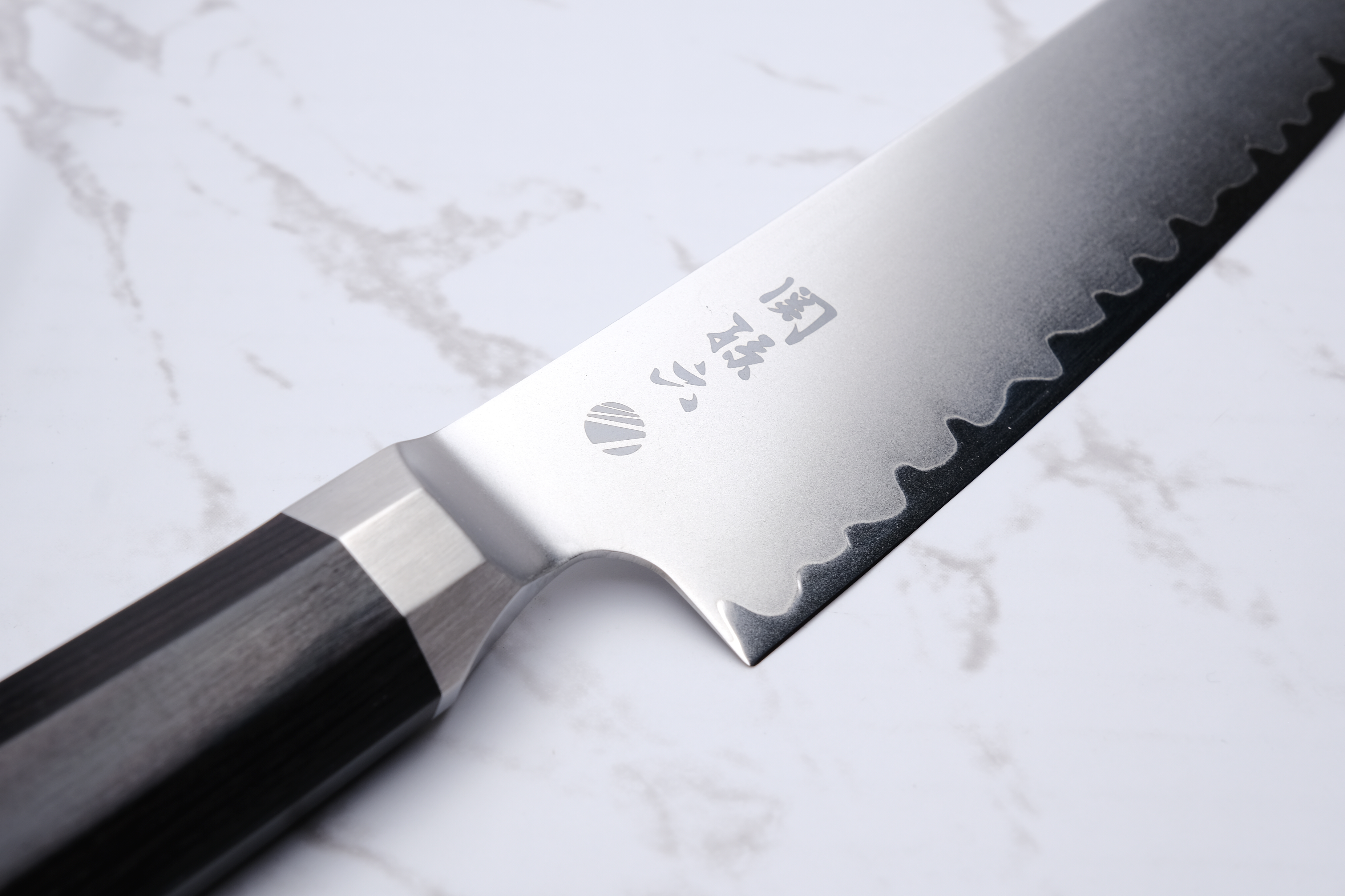 Seki Magoroku Kaname Kiritsuke 15 cm