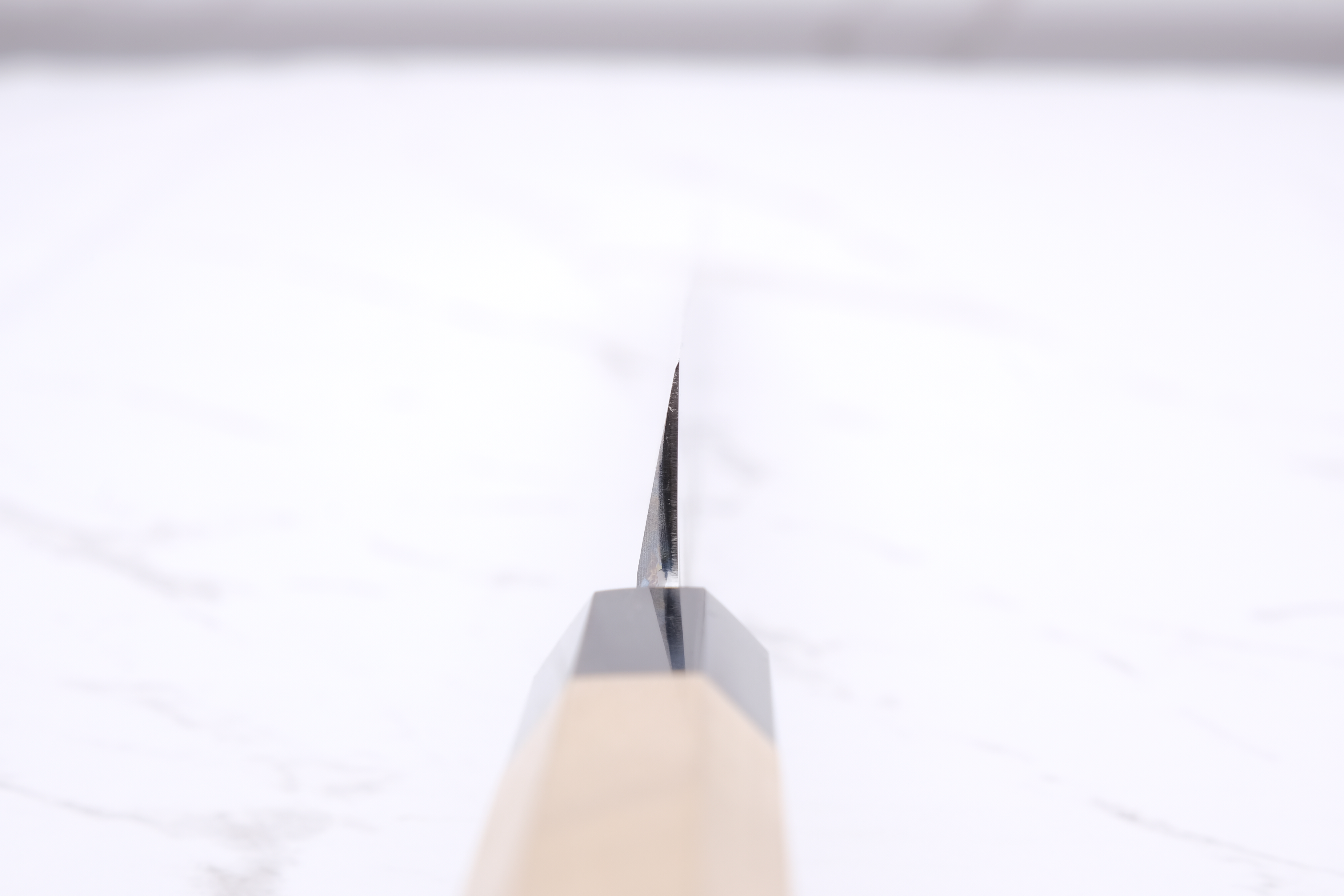 Sakai Kikumori Kikuzuki Uzu 300mm. Yanagiba – Blau#1