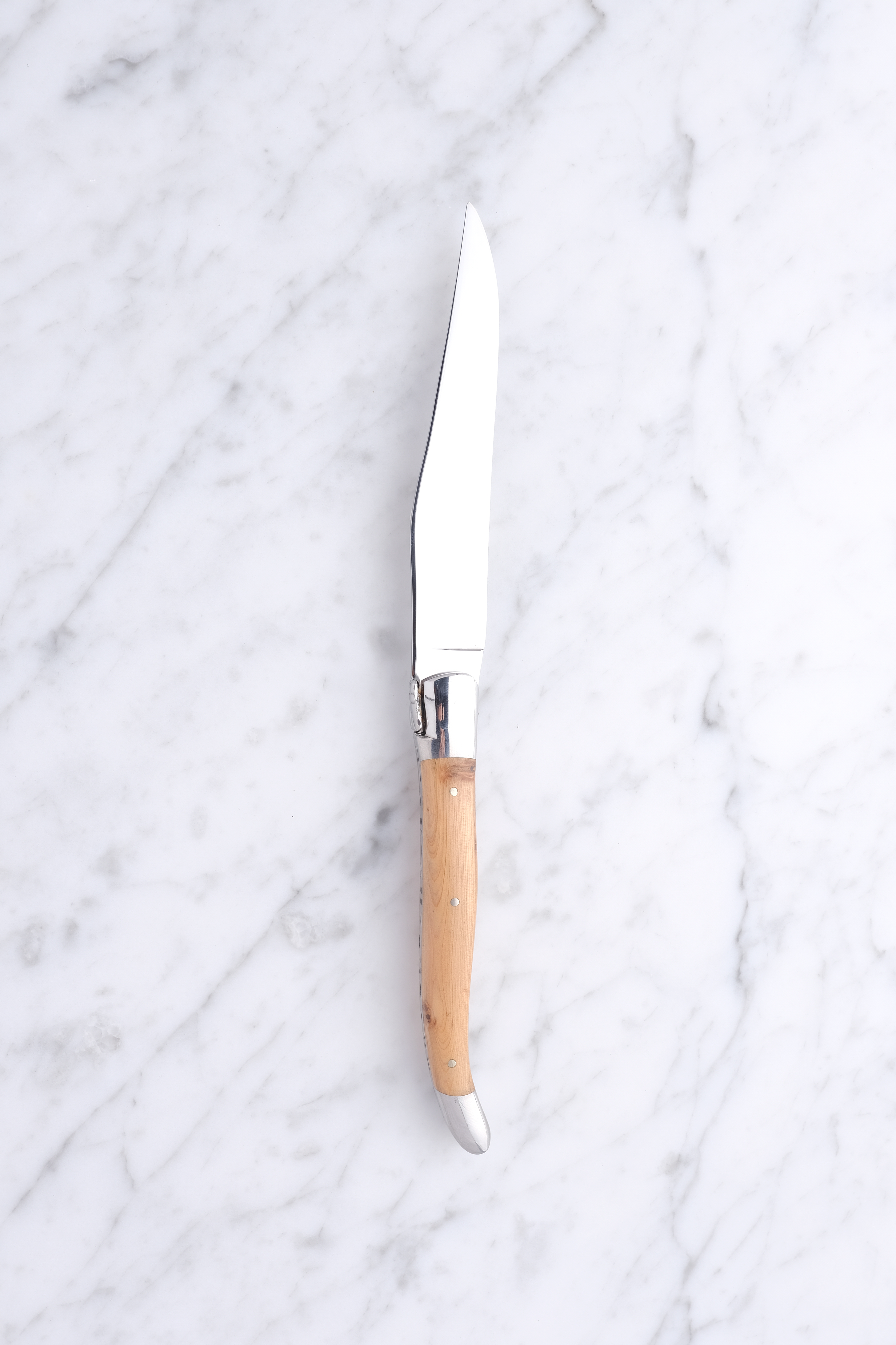 Steak knife - Juniper glossy