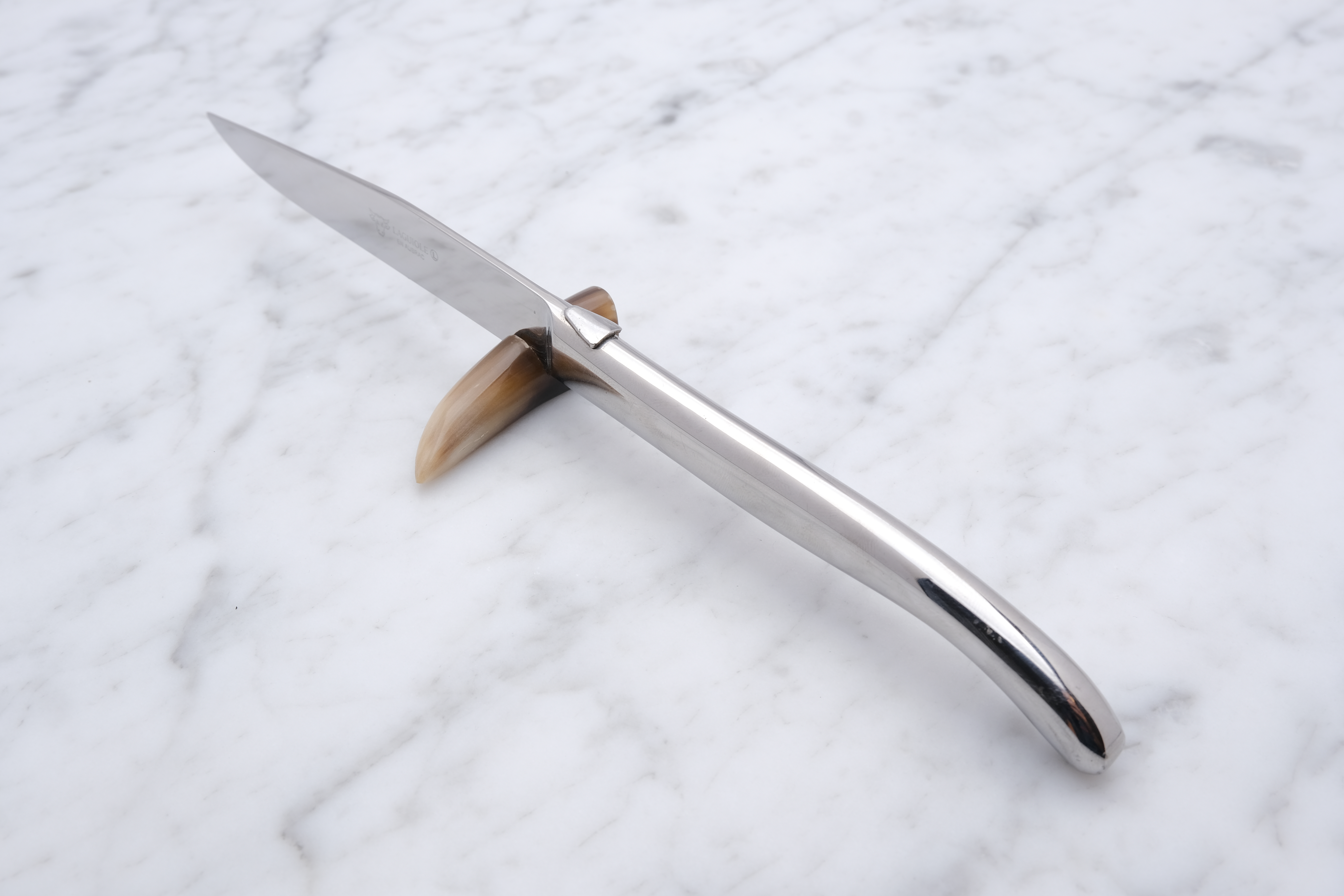 Steakkniv - Inox