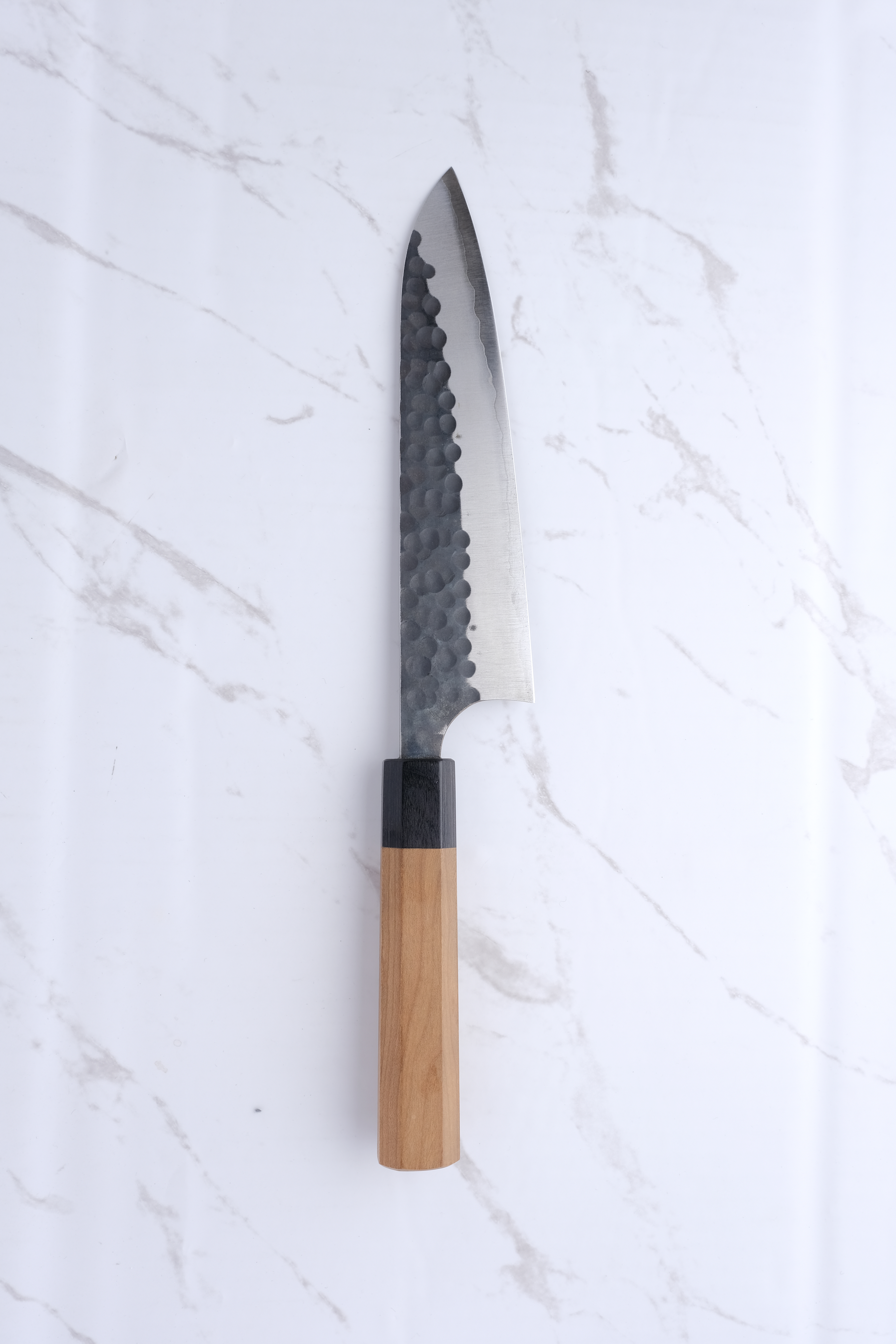Masakage Koishi 180 Gyuto – Blau Super