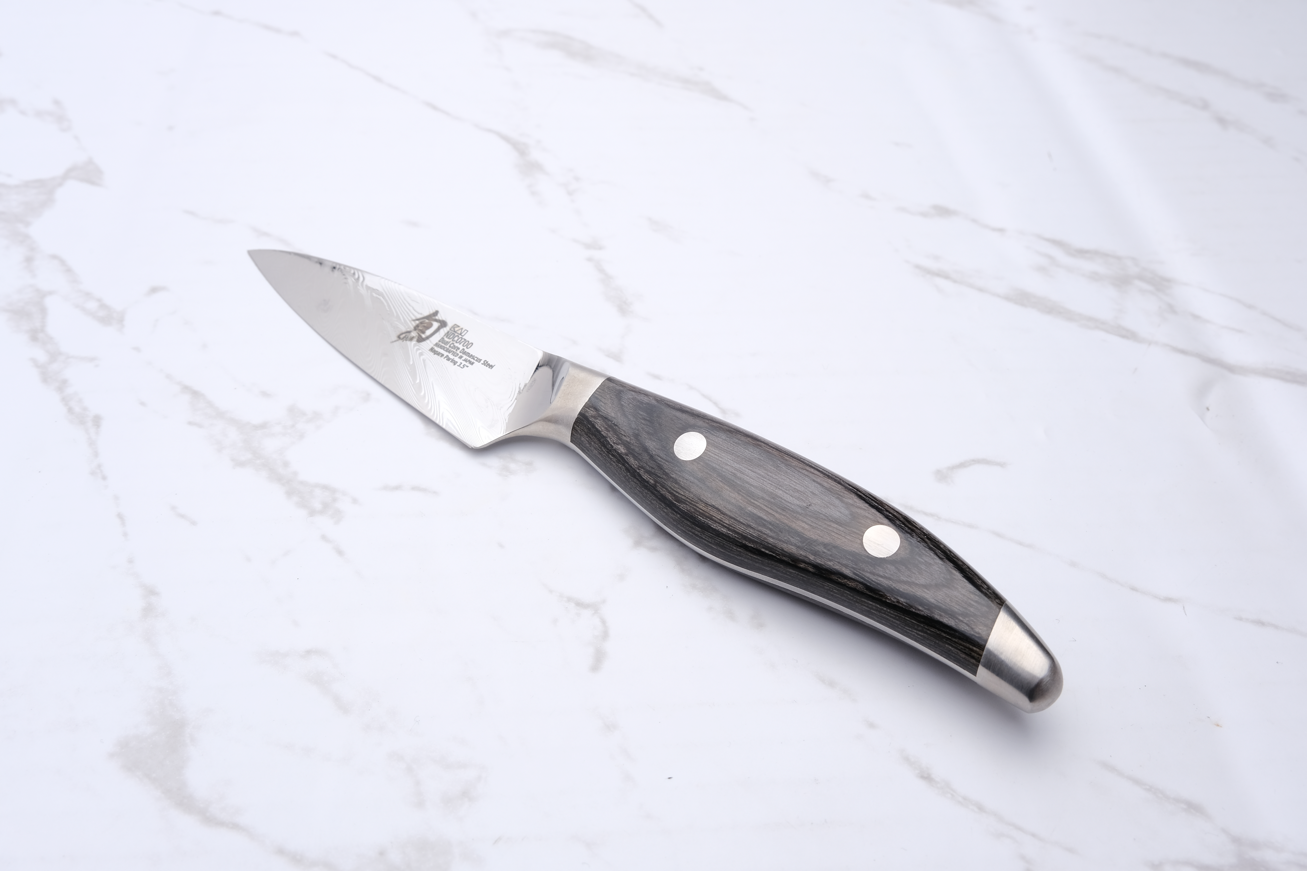 KAI Shun Nagare 9cm Herb Knife