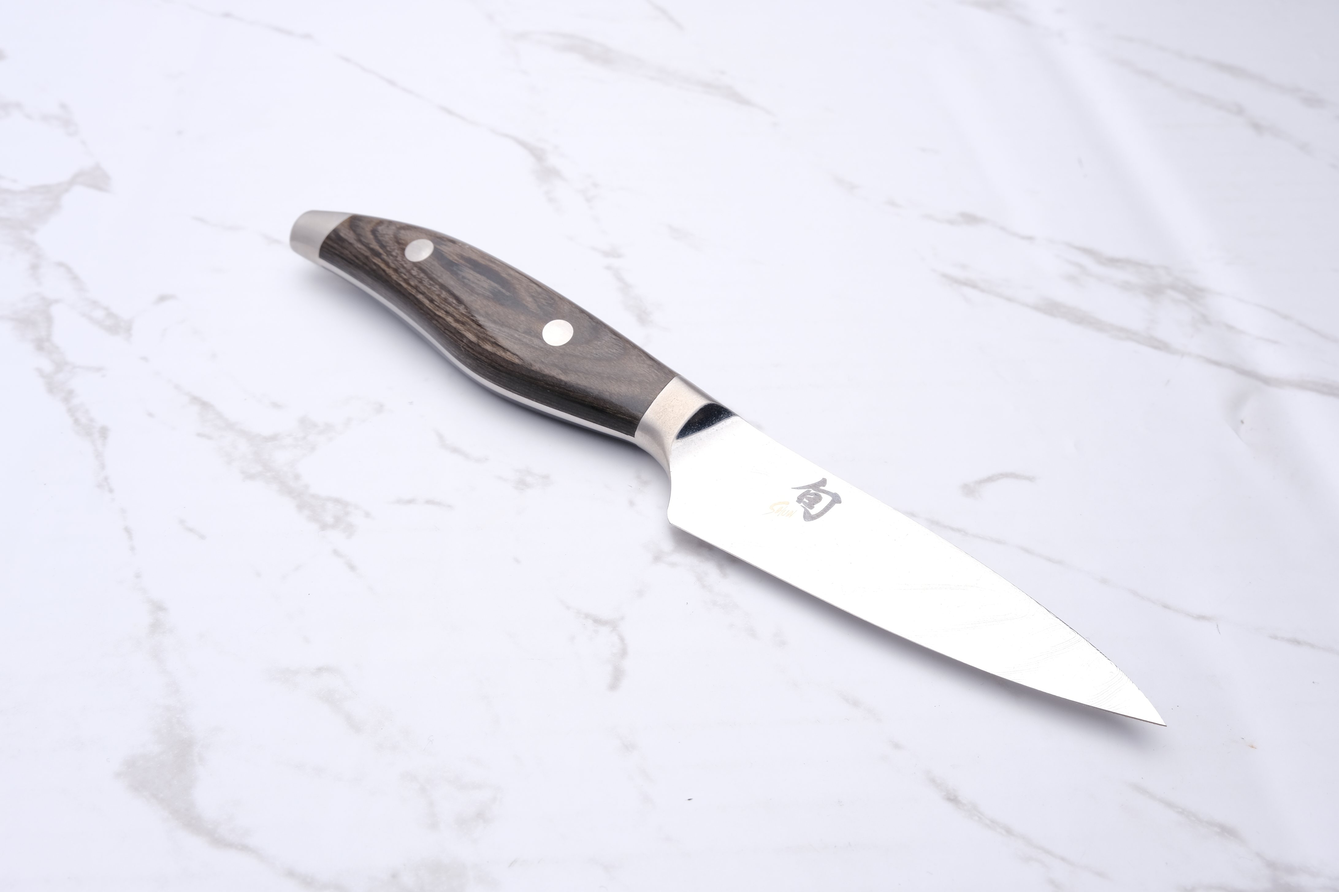KAI Shun Nagare 9cm Herb Knife
