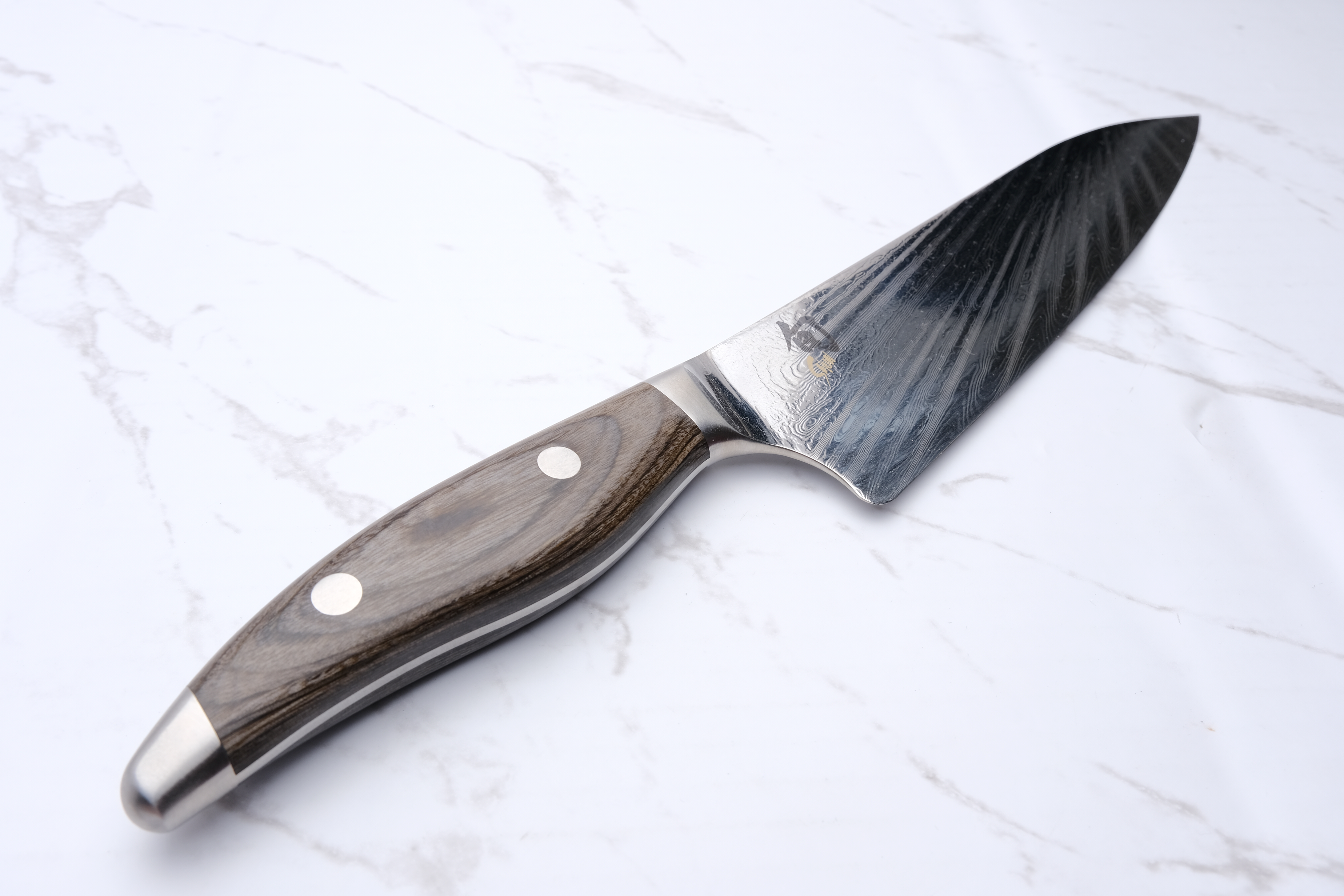 KAI Shun Nagare 20 cm Kochmesser