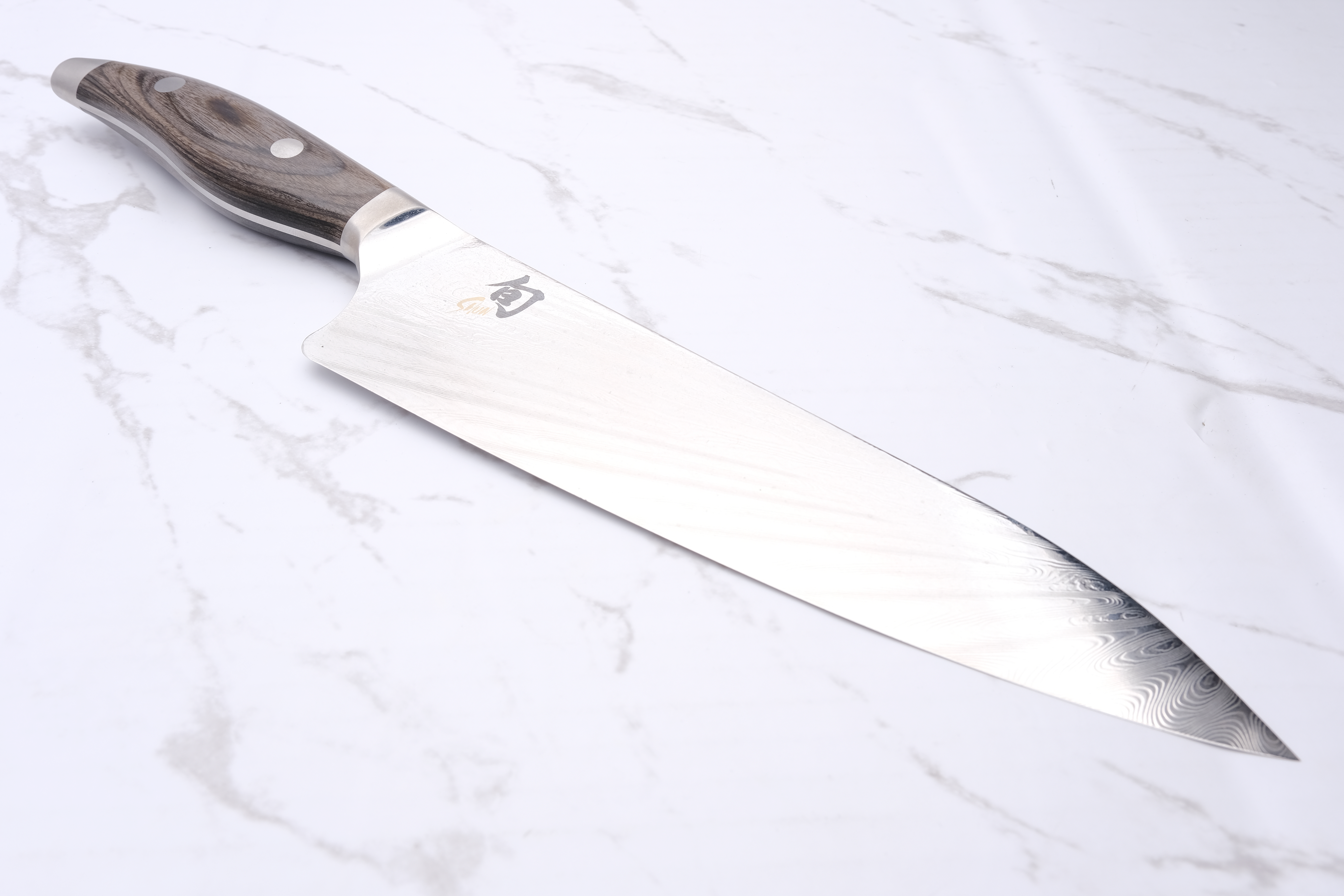 KAI Shun Nagare 20 cm Kochmesser