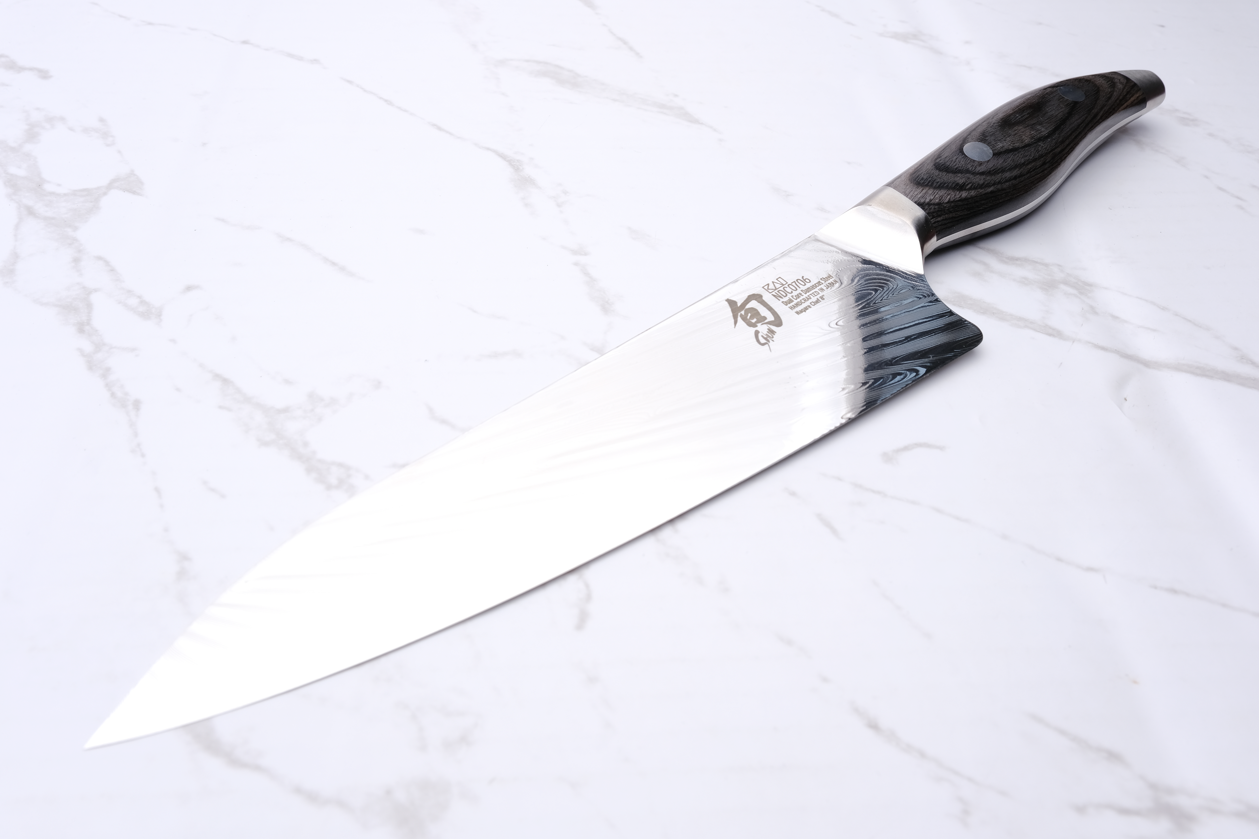 KAI Shun Nagare 20 cm Kochmesser