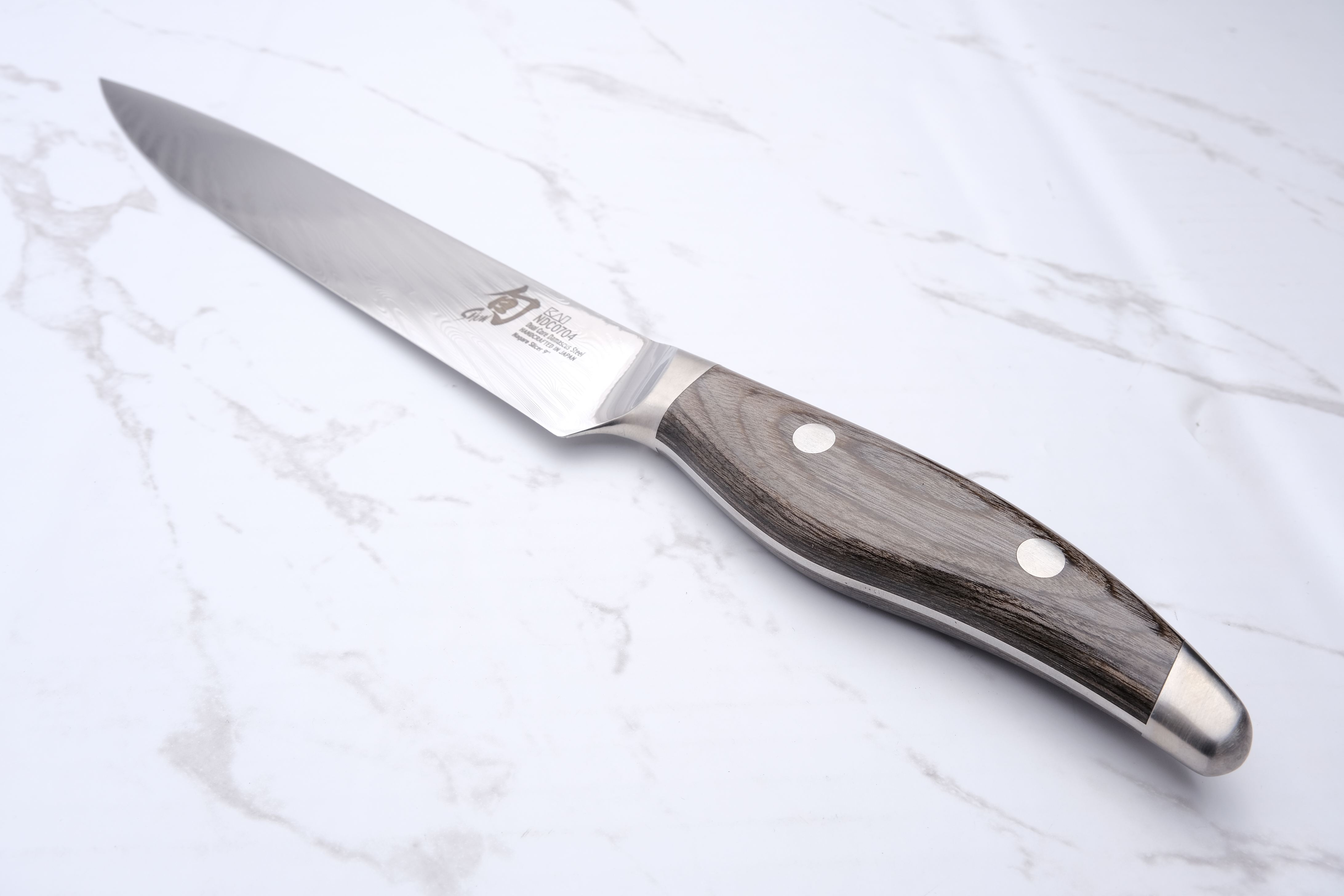 KAI Shun Nagare 23 cm Hobel