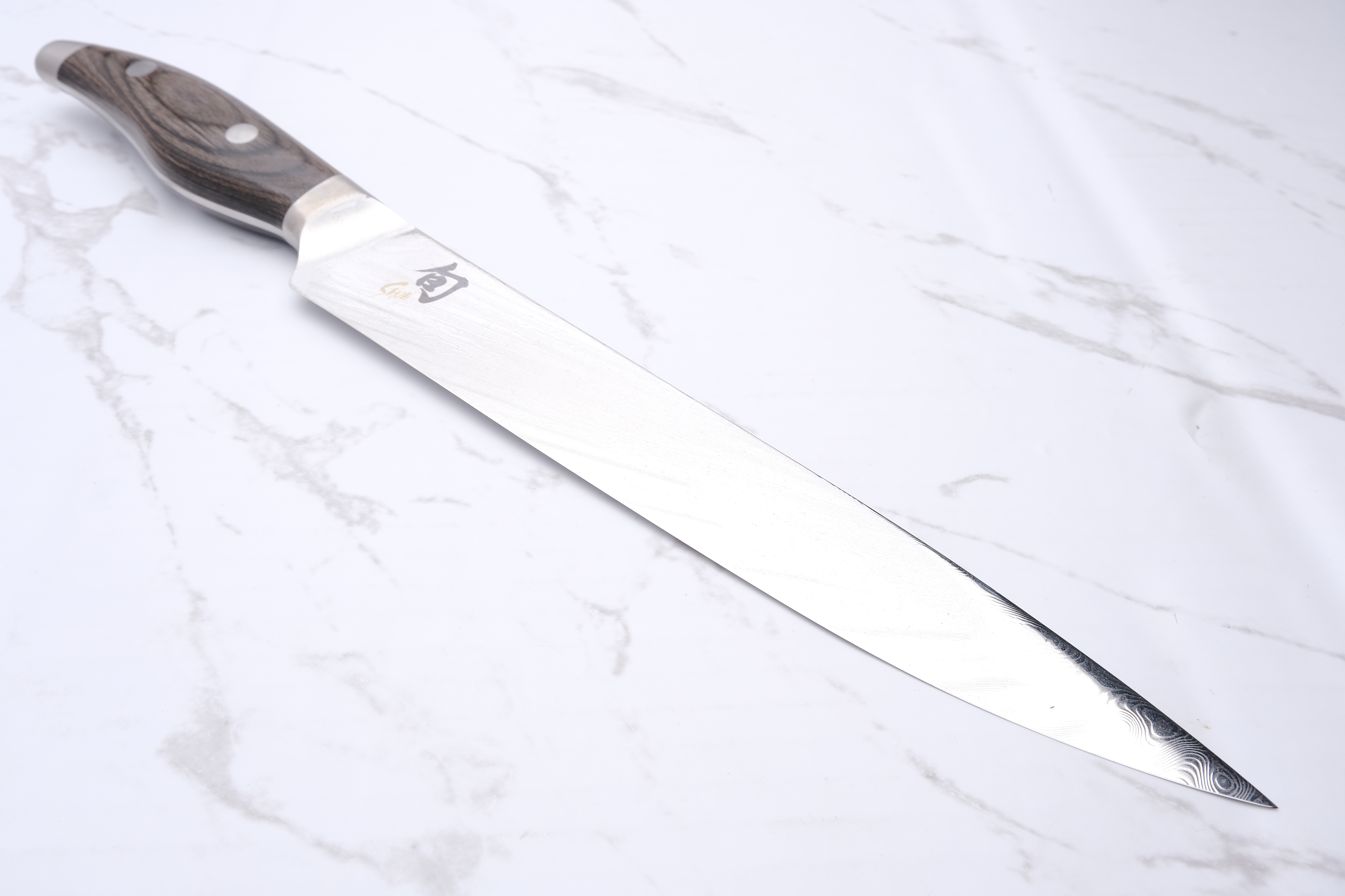 KAI Shun Nagare 23 cm Hobel
