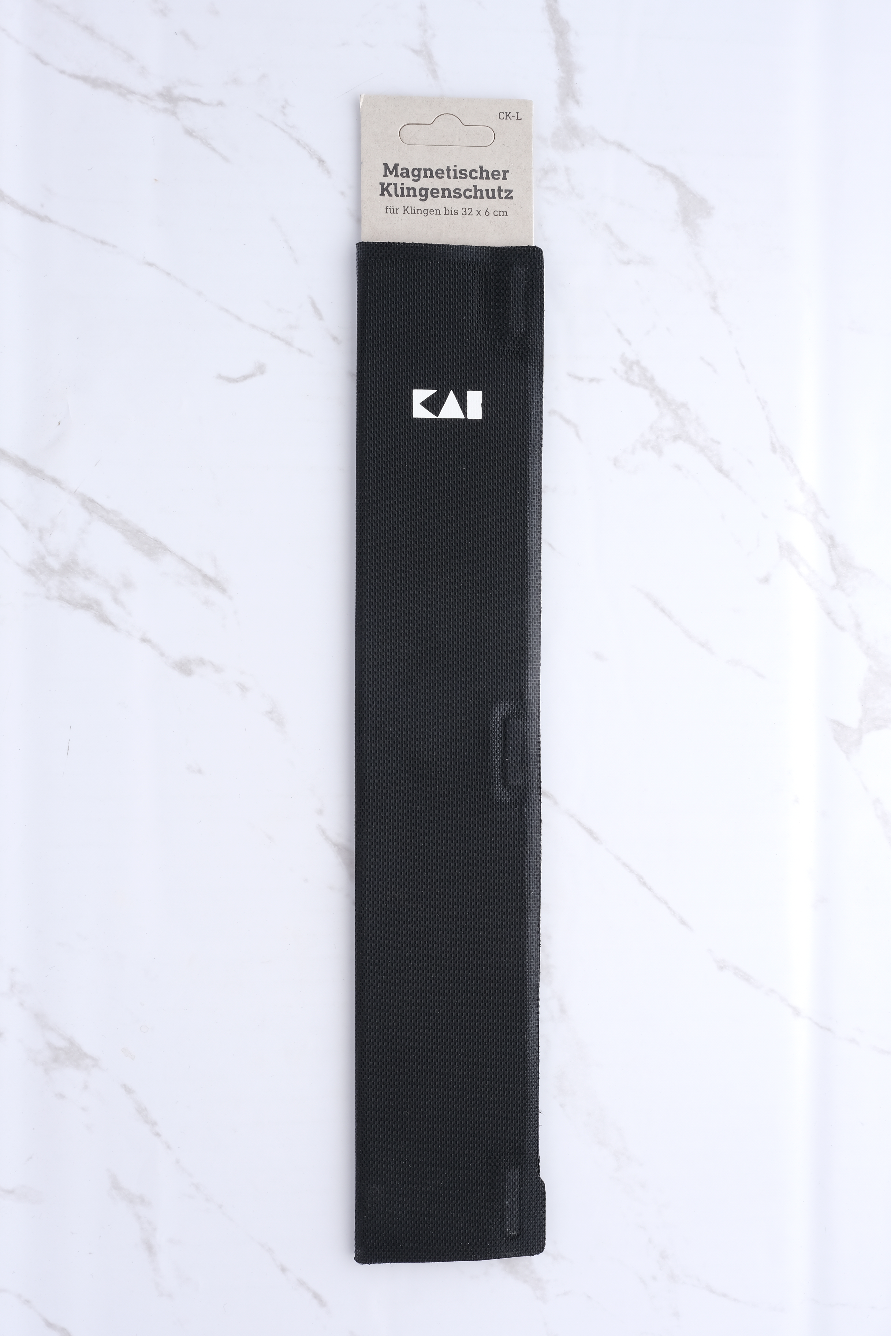 KAI Magnetic Sheath