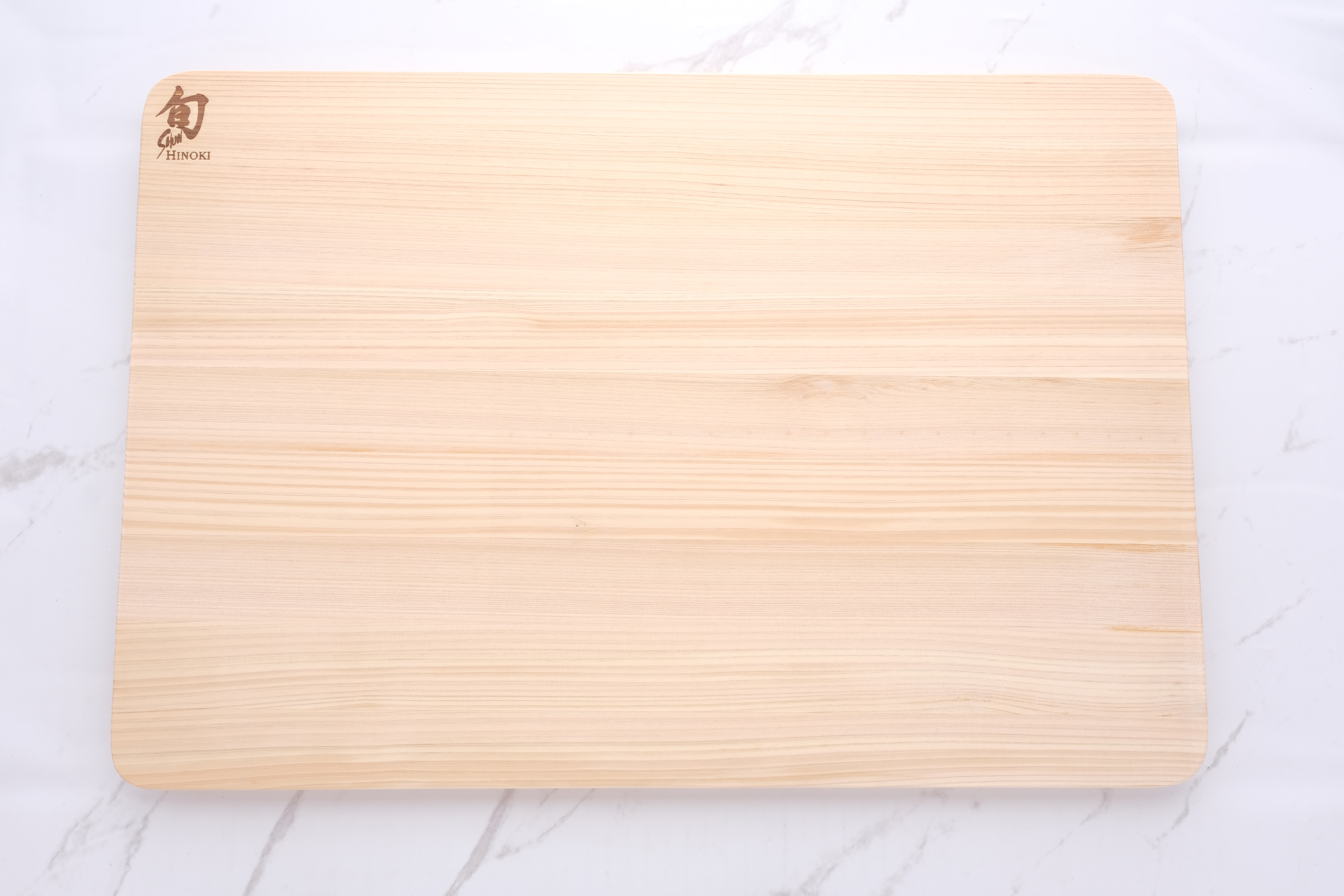 KAI Hinoki Cutting Board Medium 40 x 27 x 1.5
