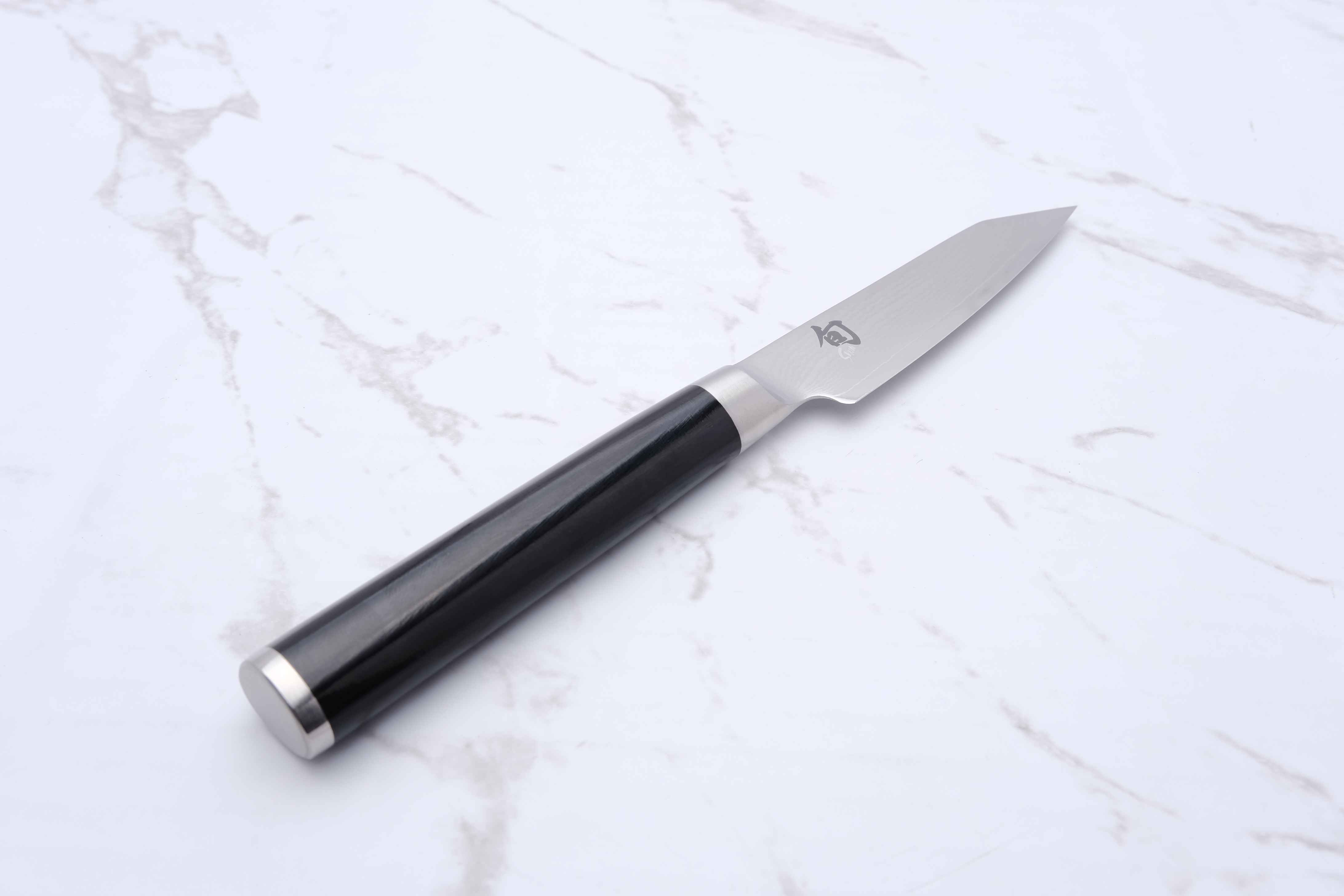 Shun Classic 90mm K-Tip Petty
