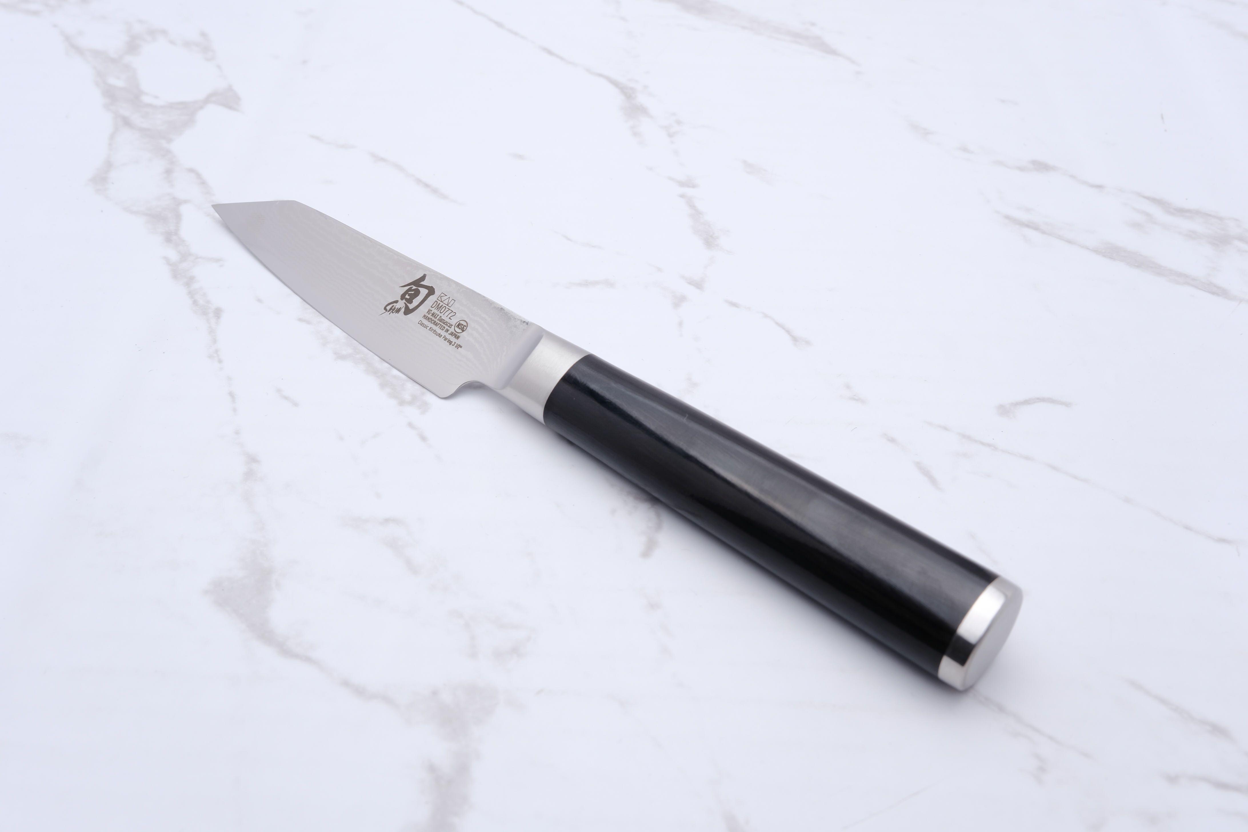 Shun Classic 90mm K-Tip Petty