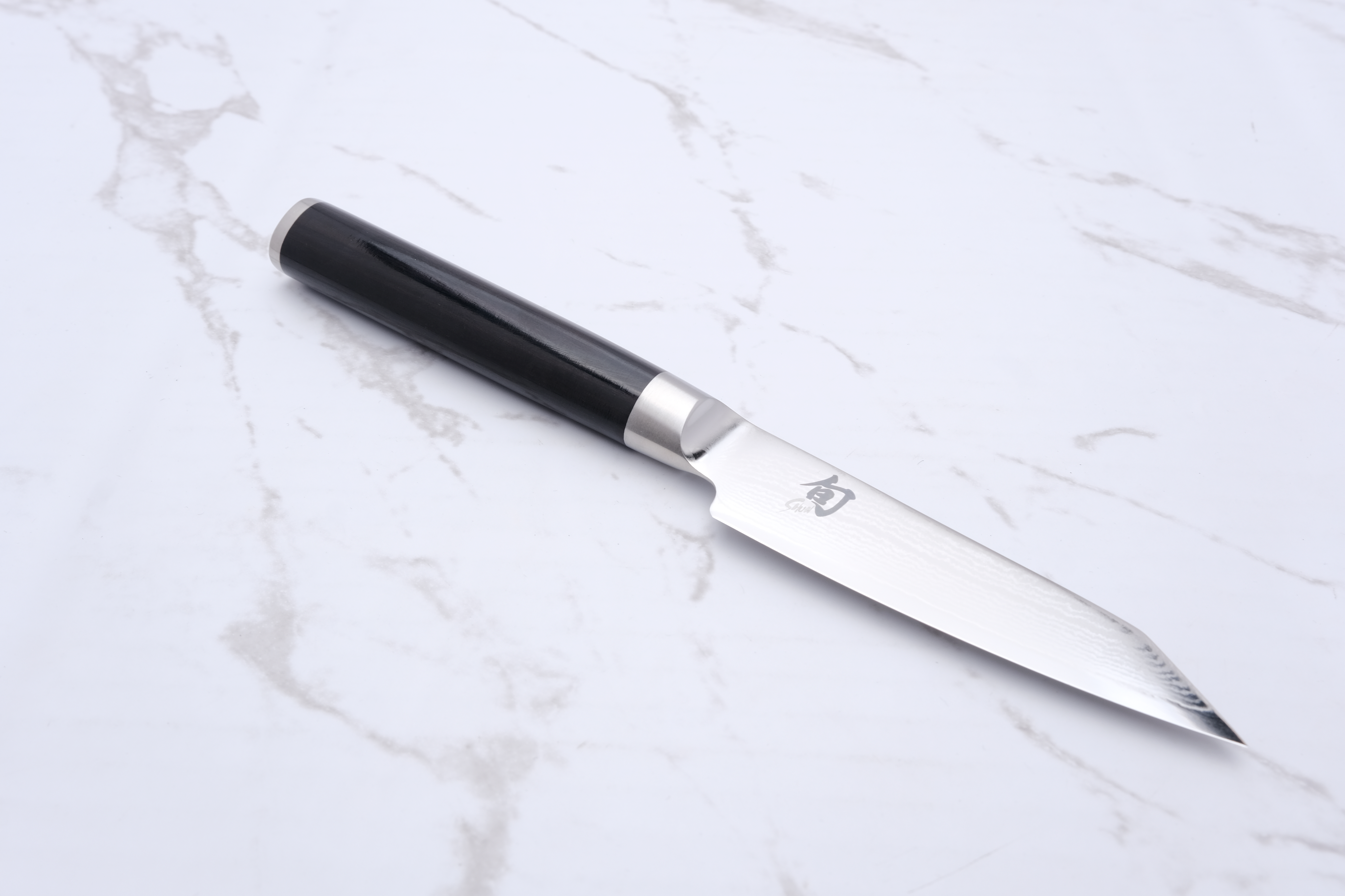 Shun Classic 90mm K-Tip Petty