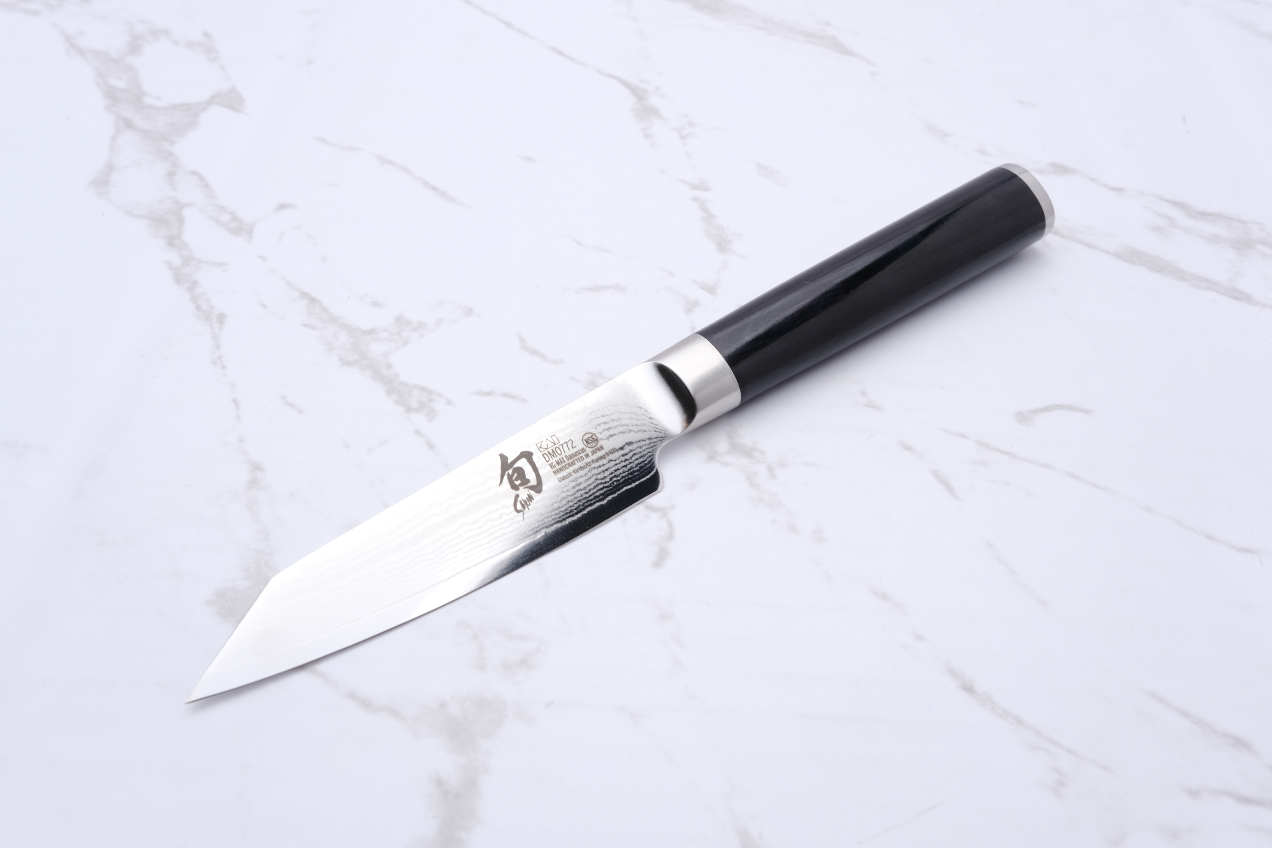 Shun Classic 90mm K-Tip Petty