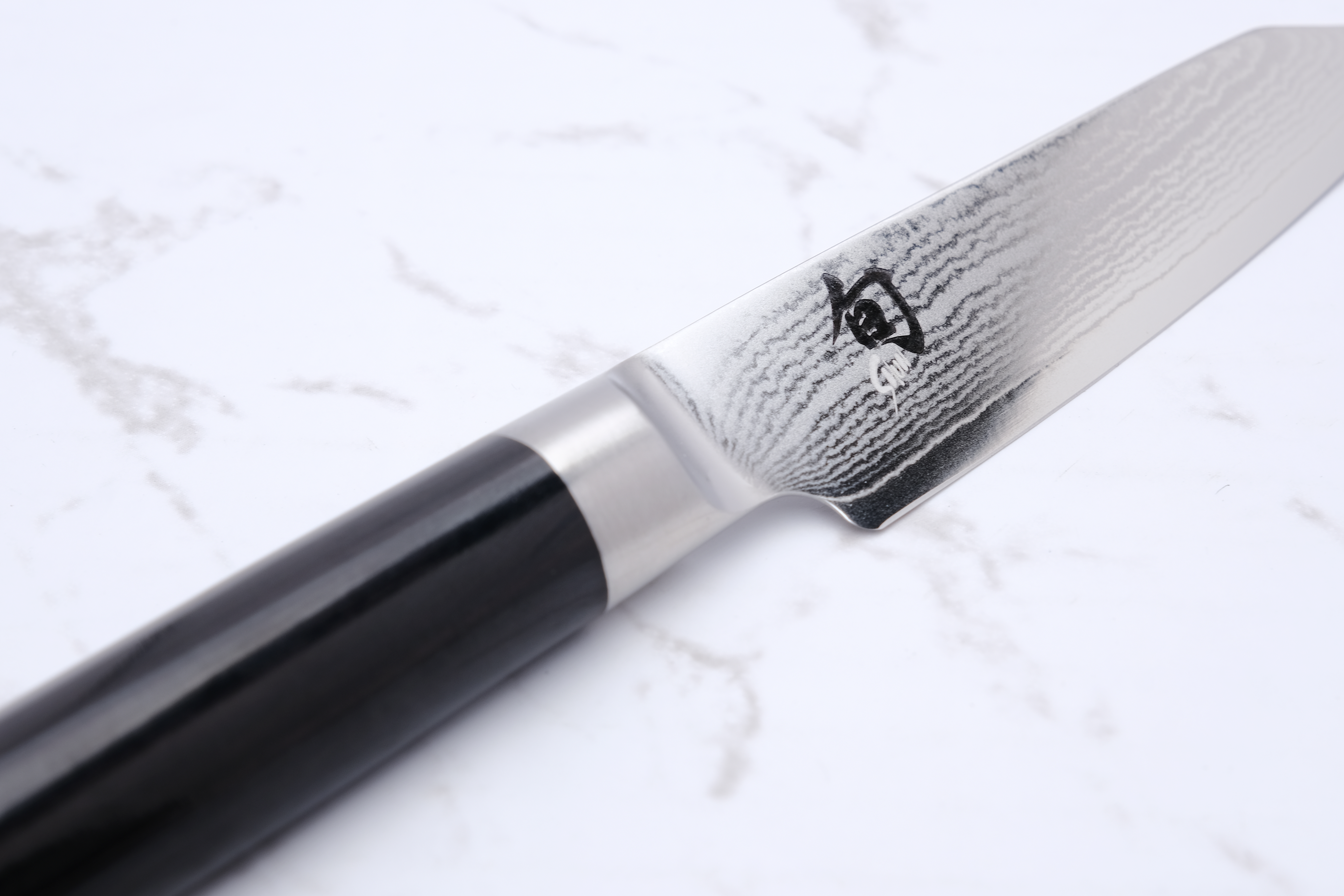 Shun Classic 90mm K-Tip Petty