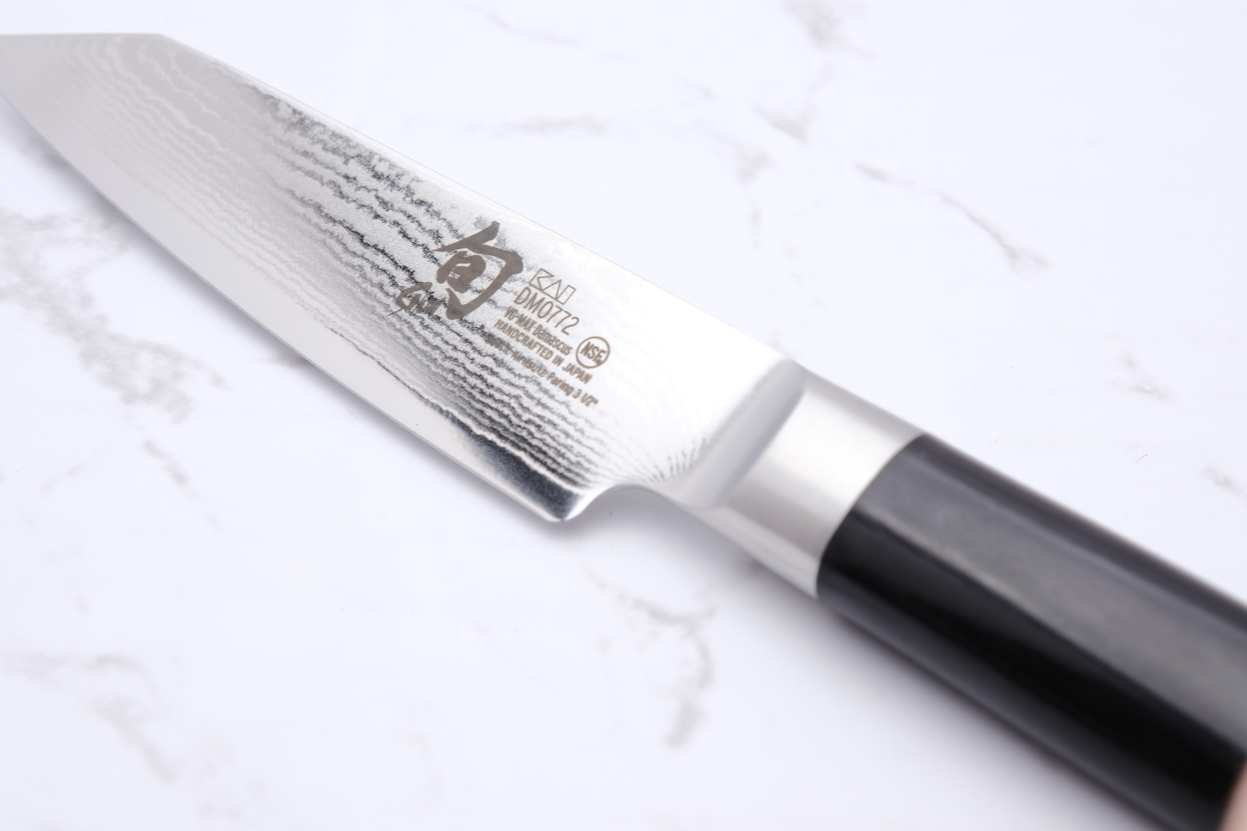 Shun Classic 90mm K-Tip Petty
