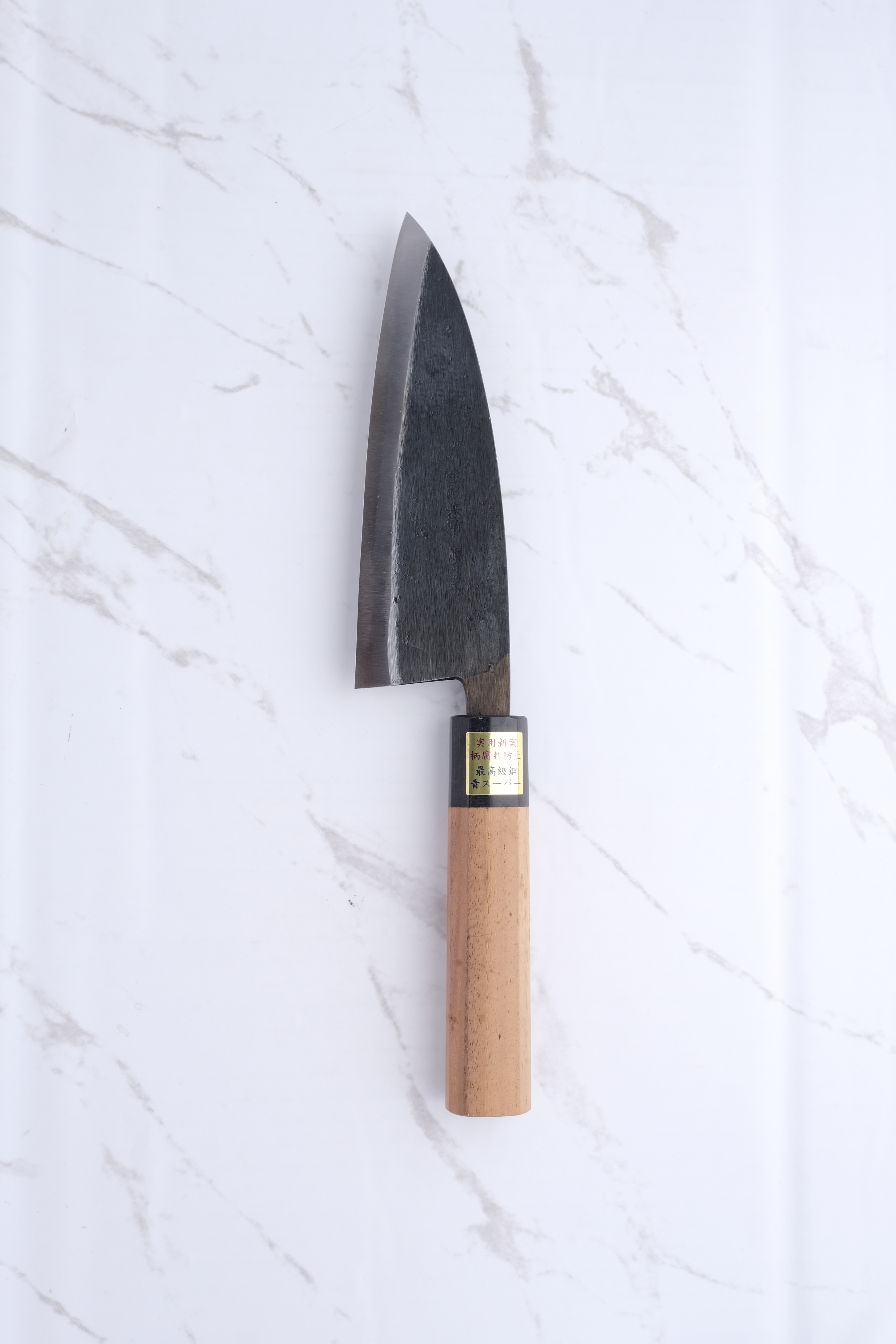 Moritaka 165 mm Yo-Deba Aogami-Super