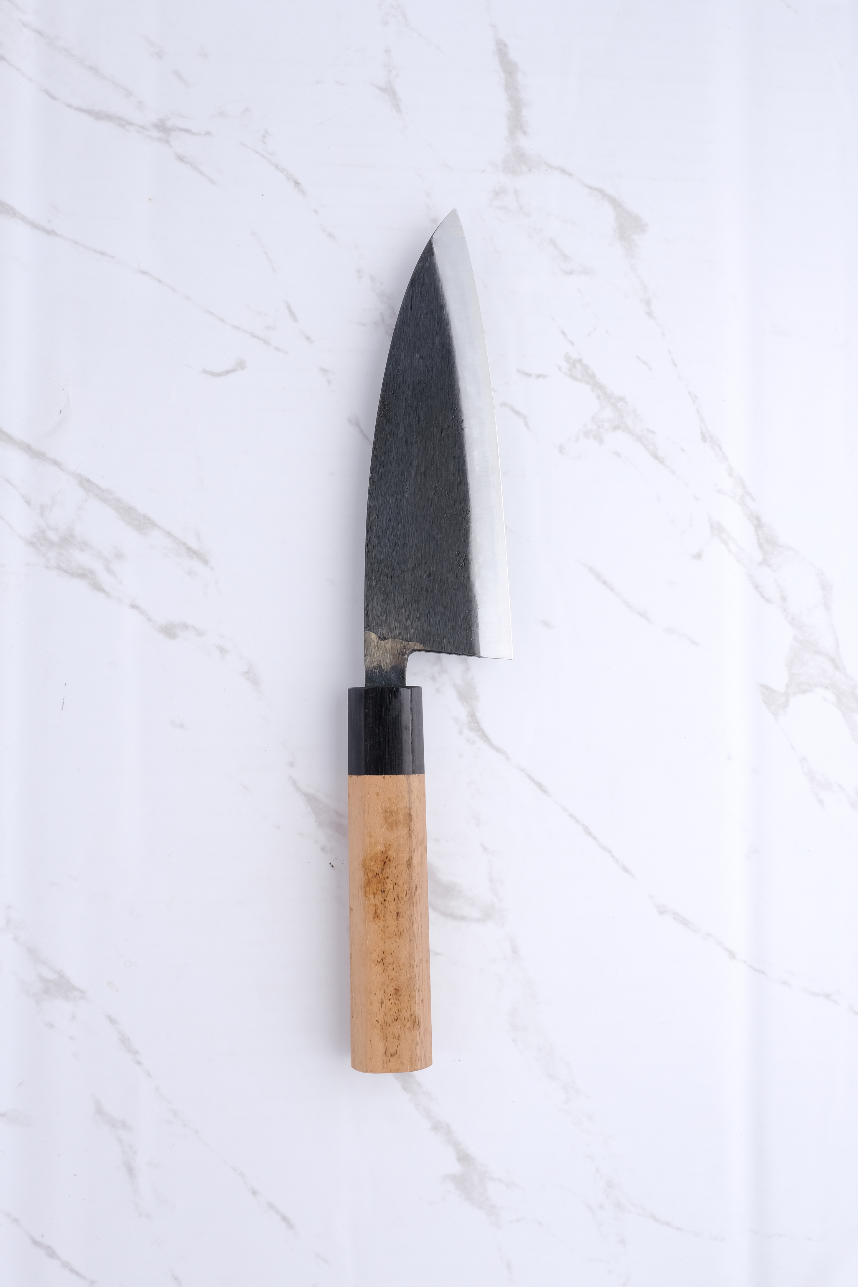 Moritaka 165 mm Yo-Deba Aogami-Super