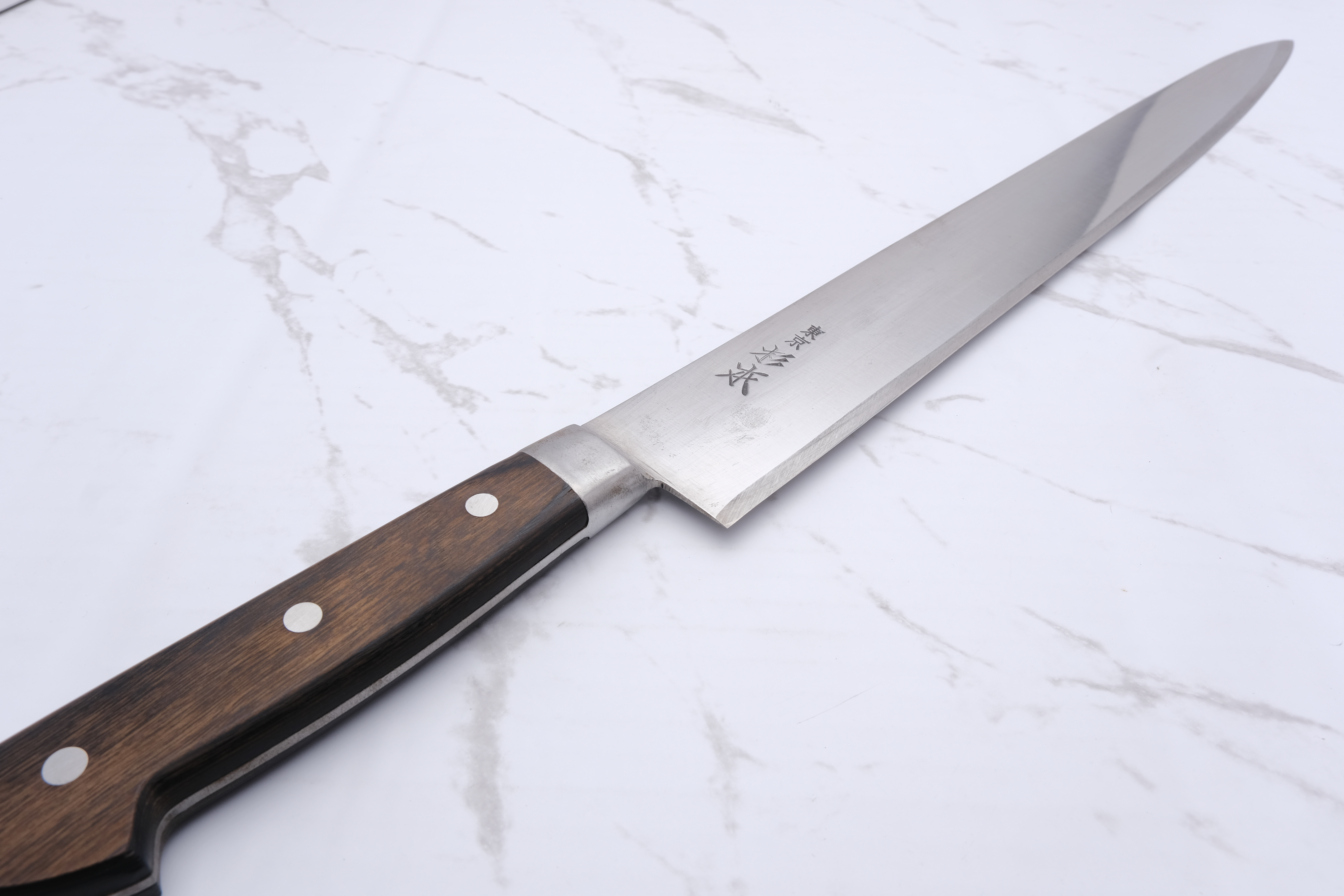 Sugimoto HM 360 mm Slicer - Carbon