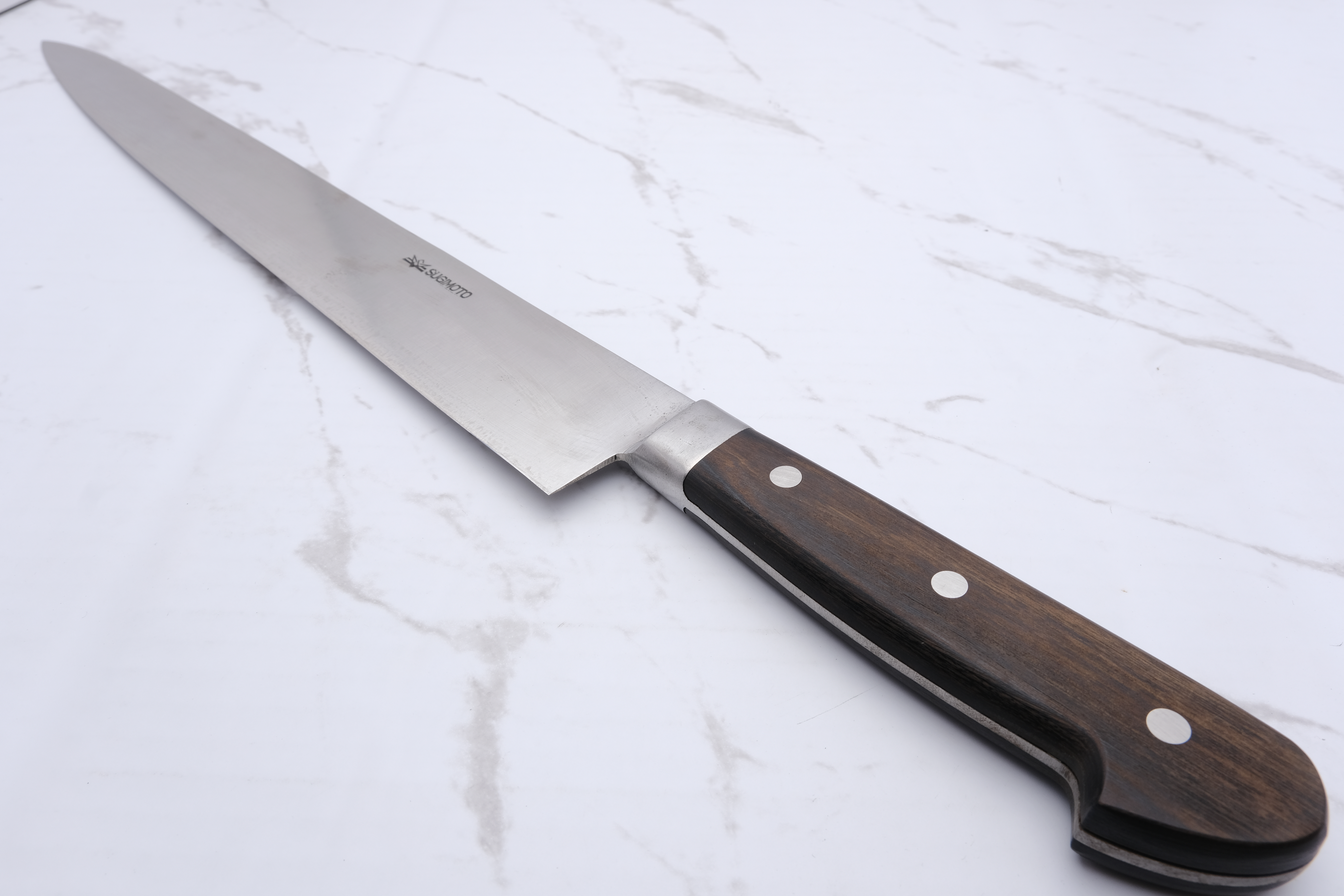 Sugimoto HM 360 mm Slicer - Carbon