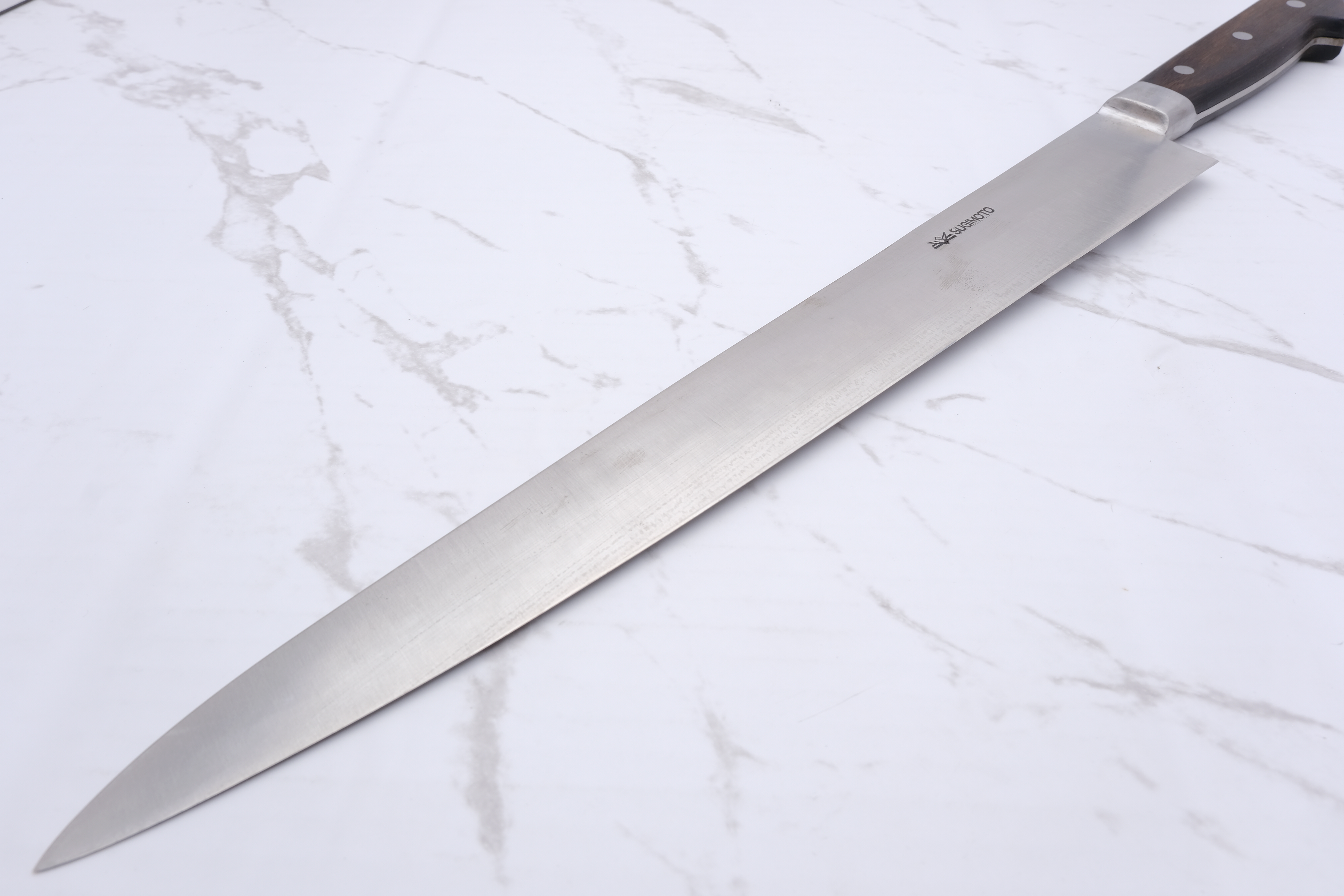 Sugimoto HM 360 mm Slicer - Carbon