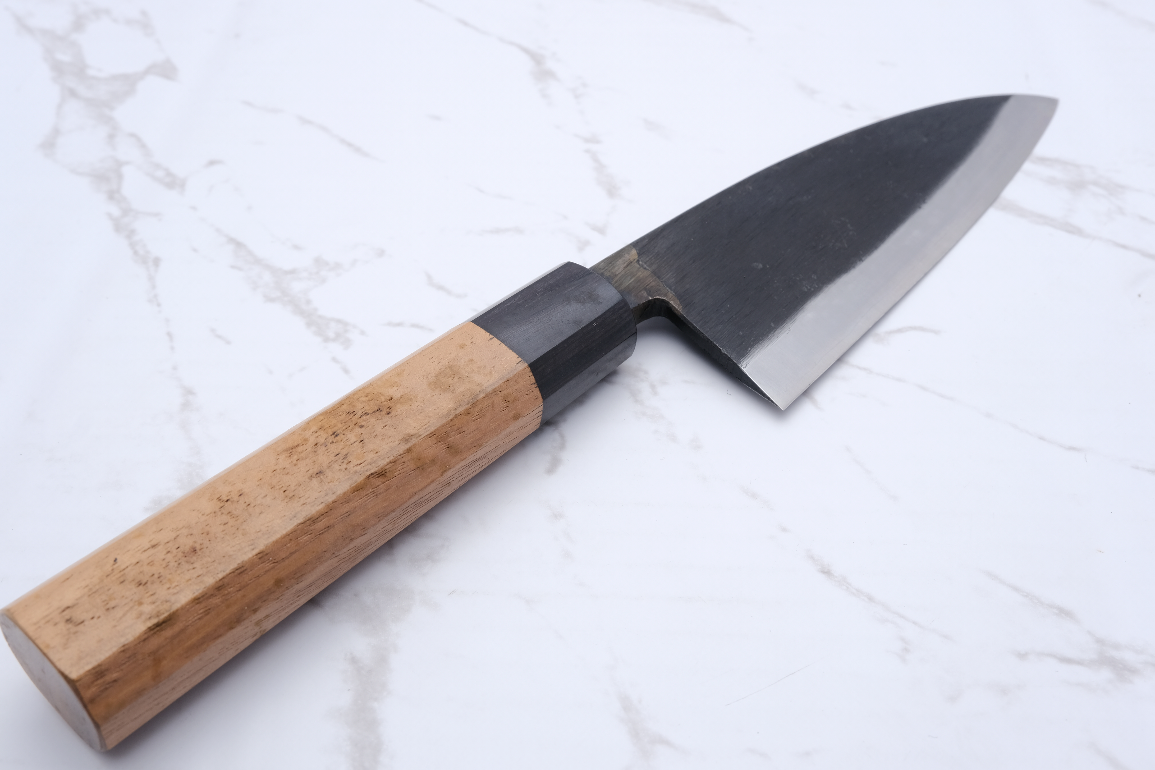 Moritaka 165 mm Yo-Deba Aogami-Super