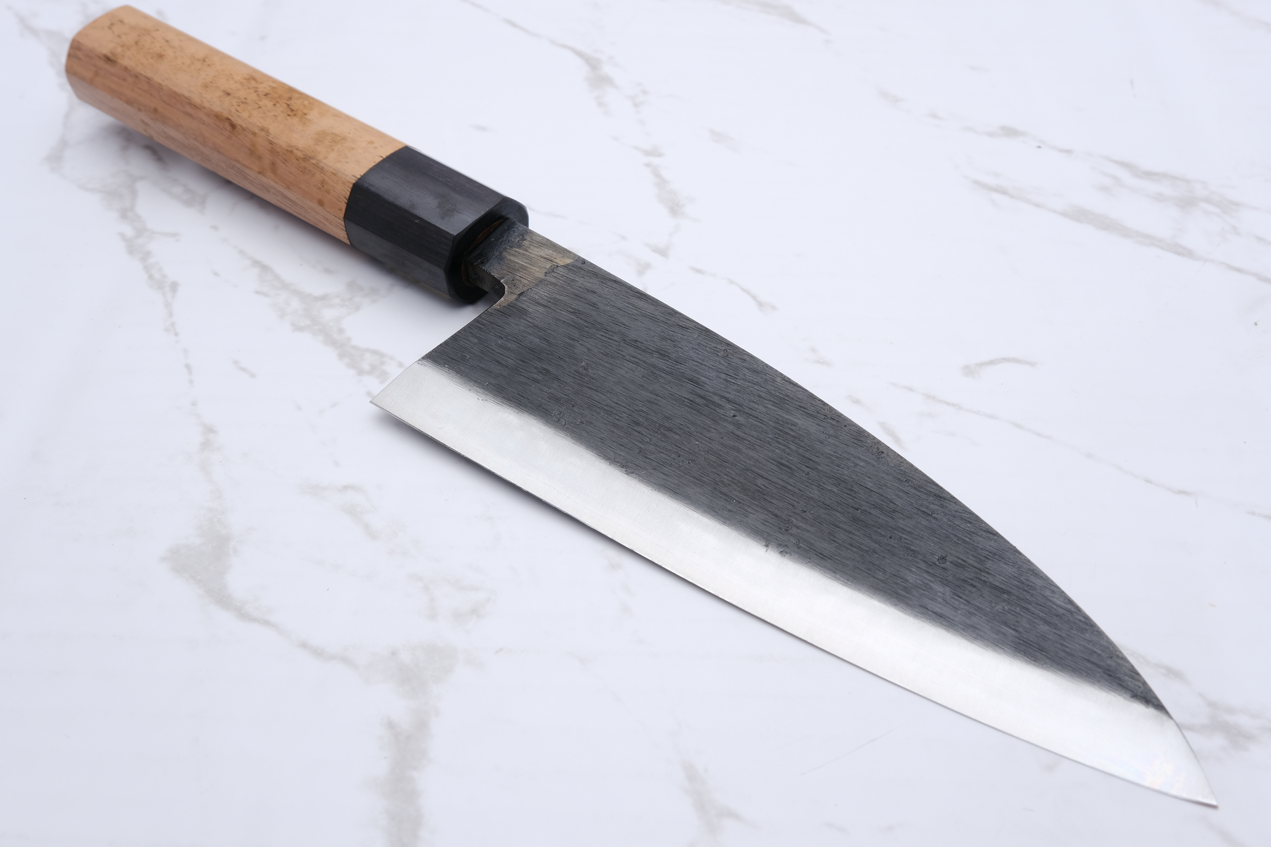 Moritaka 165 mm Yo-Deba Aogami-Super