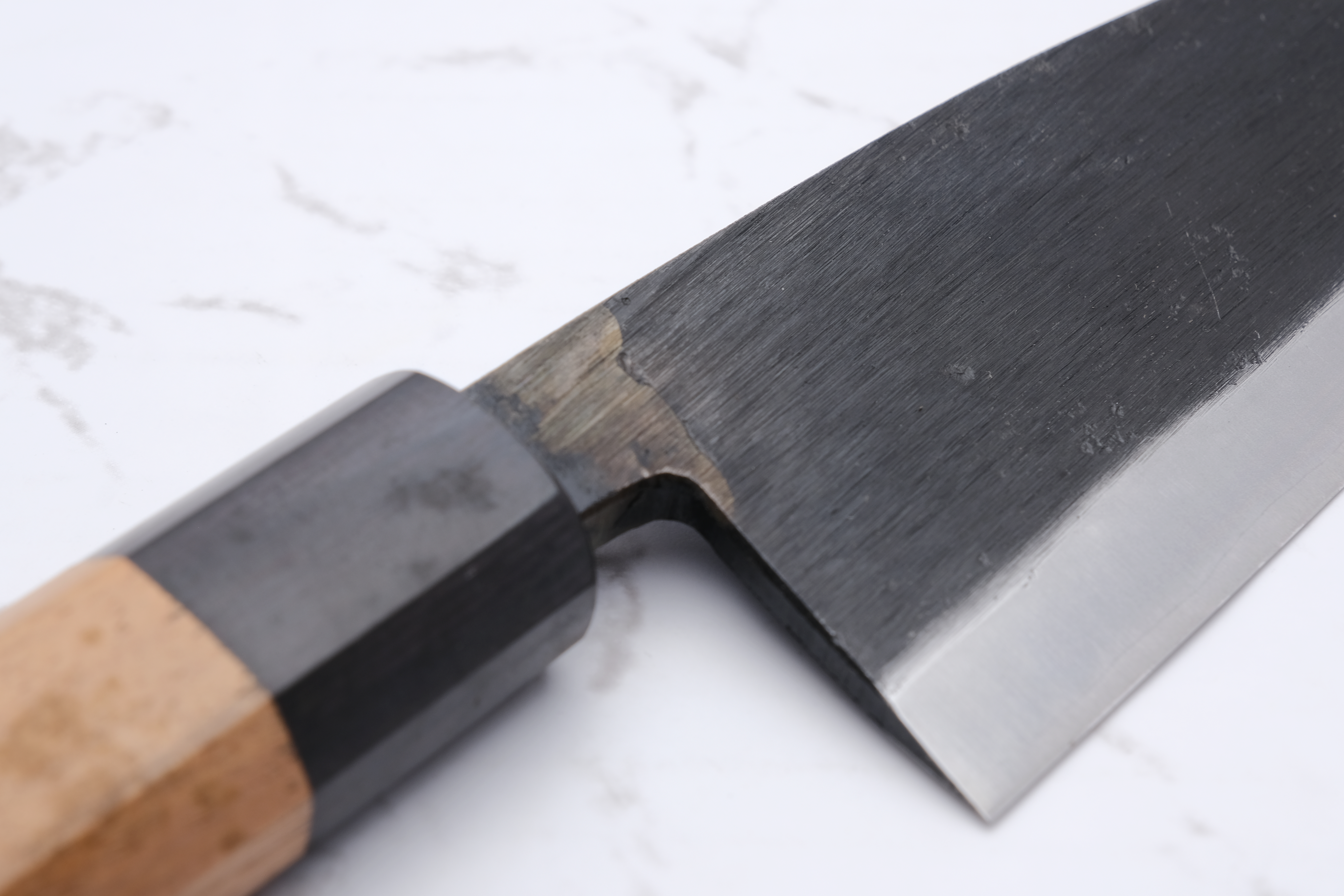 Moritaka 165 mm Yo-Deba Aogami-Super
