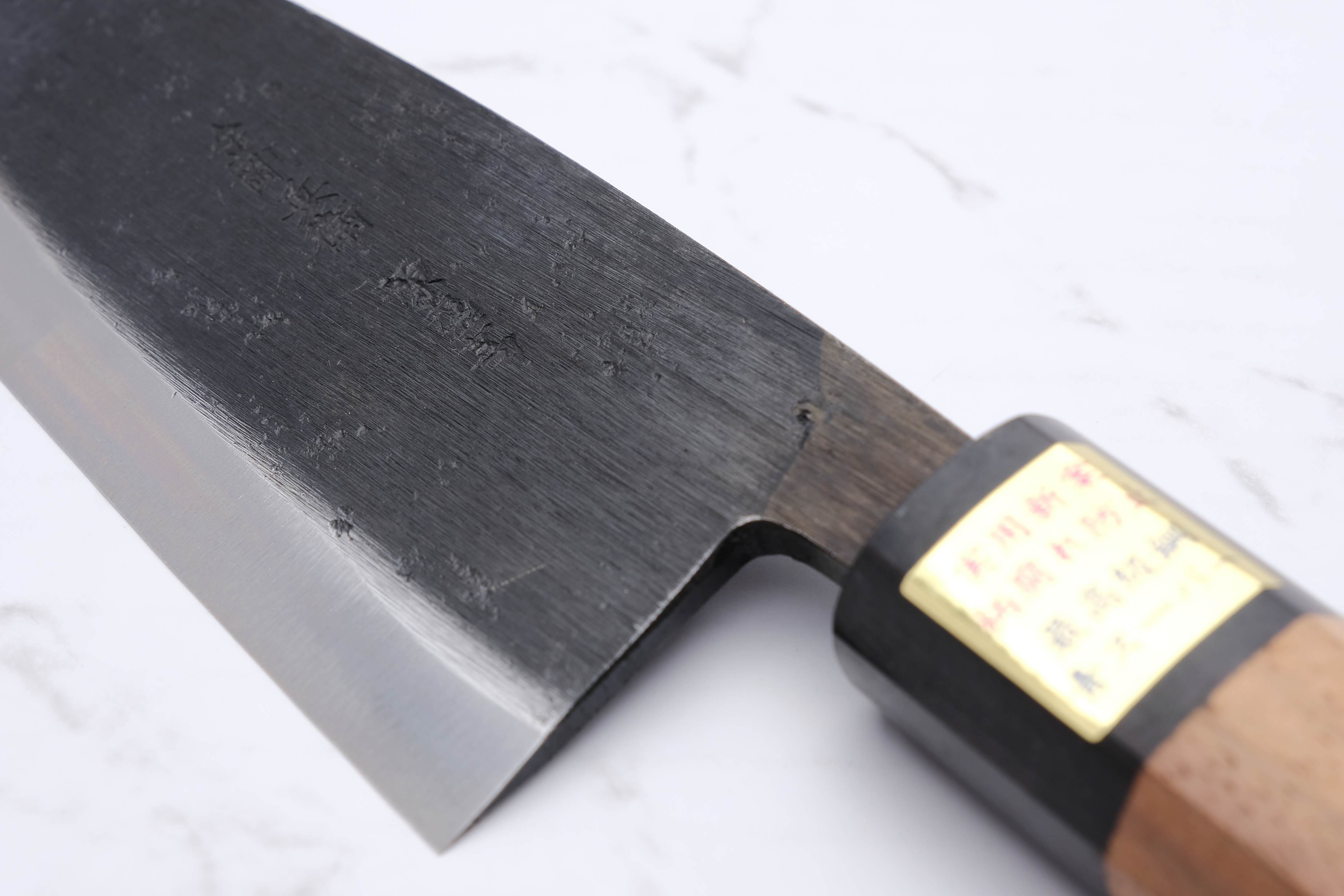Moritaka 165 mm Yo-Deba Aogami-Super