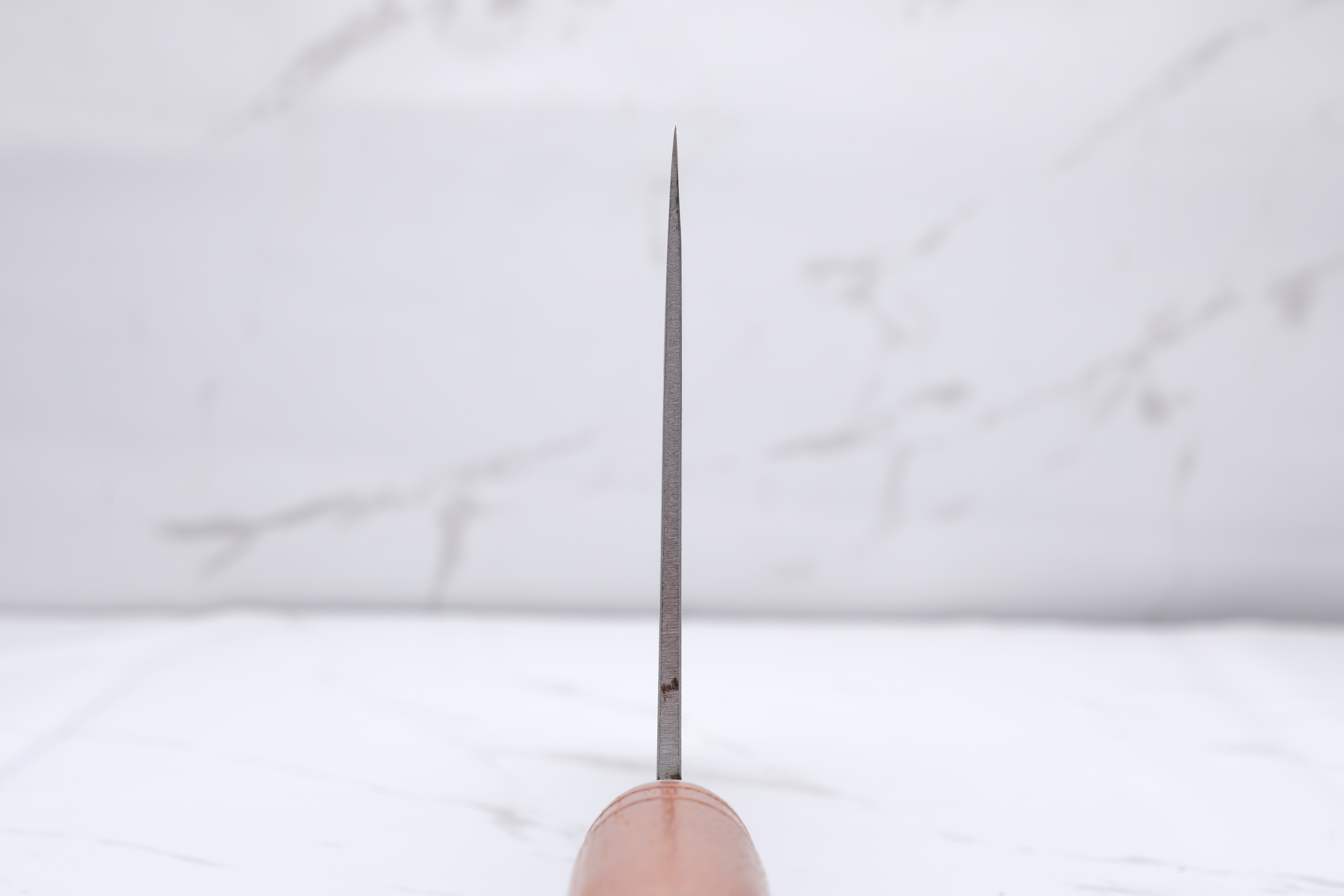 Sugimoto Chuka Bocho 220mm. #6 (Chinese Chef's Knife)
