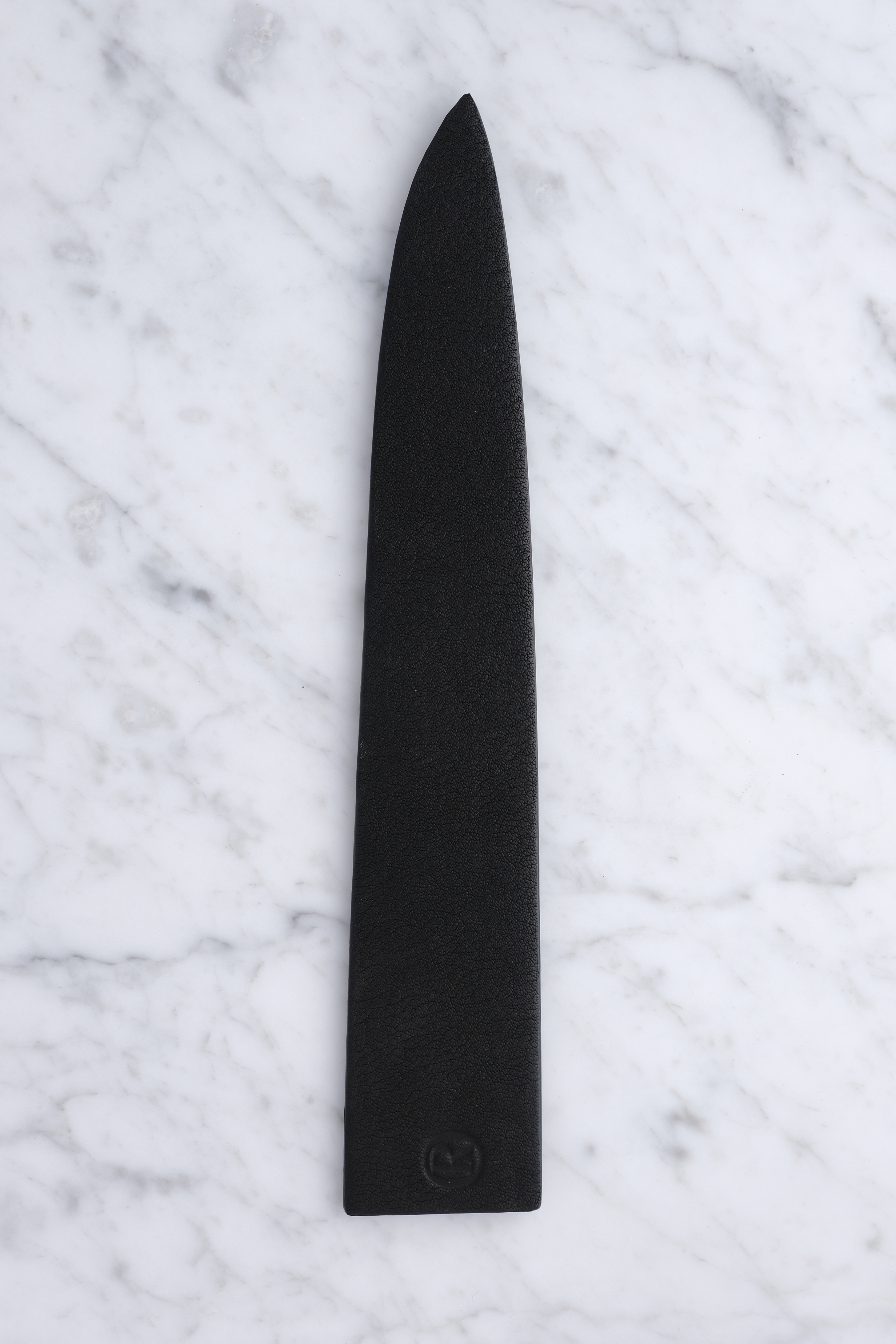 Ole Rudegaard Leder-Saya – 270 mm. Sujihiki