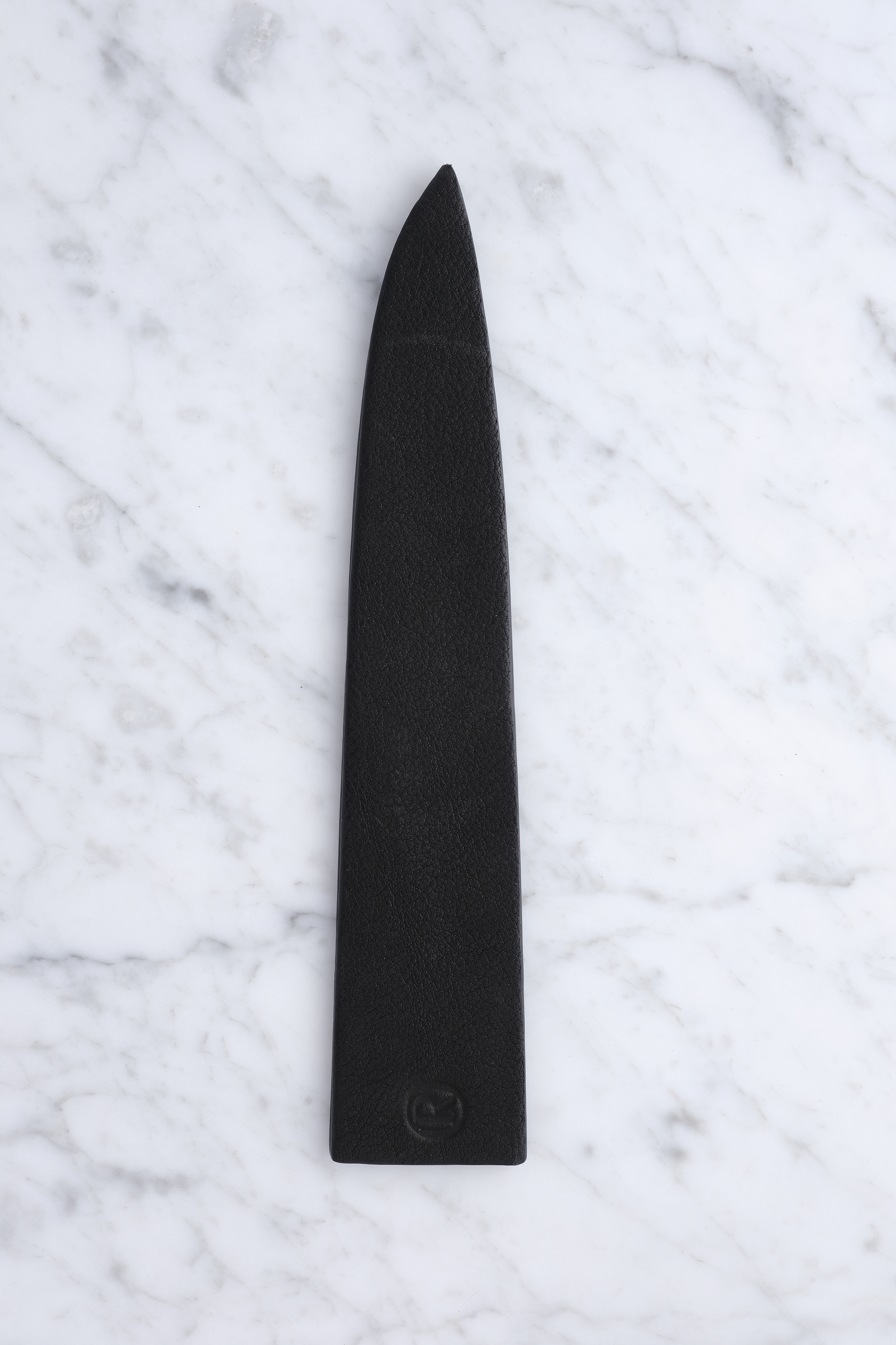Ole Rudegaard Leder-Saya – 240 mm. Sujihihki