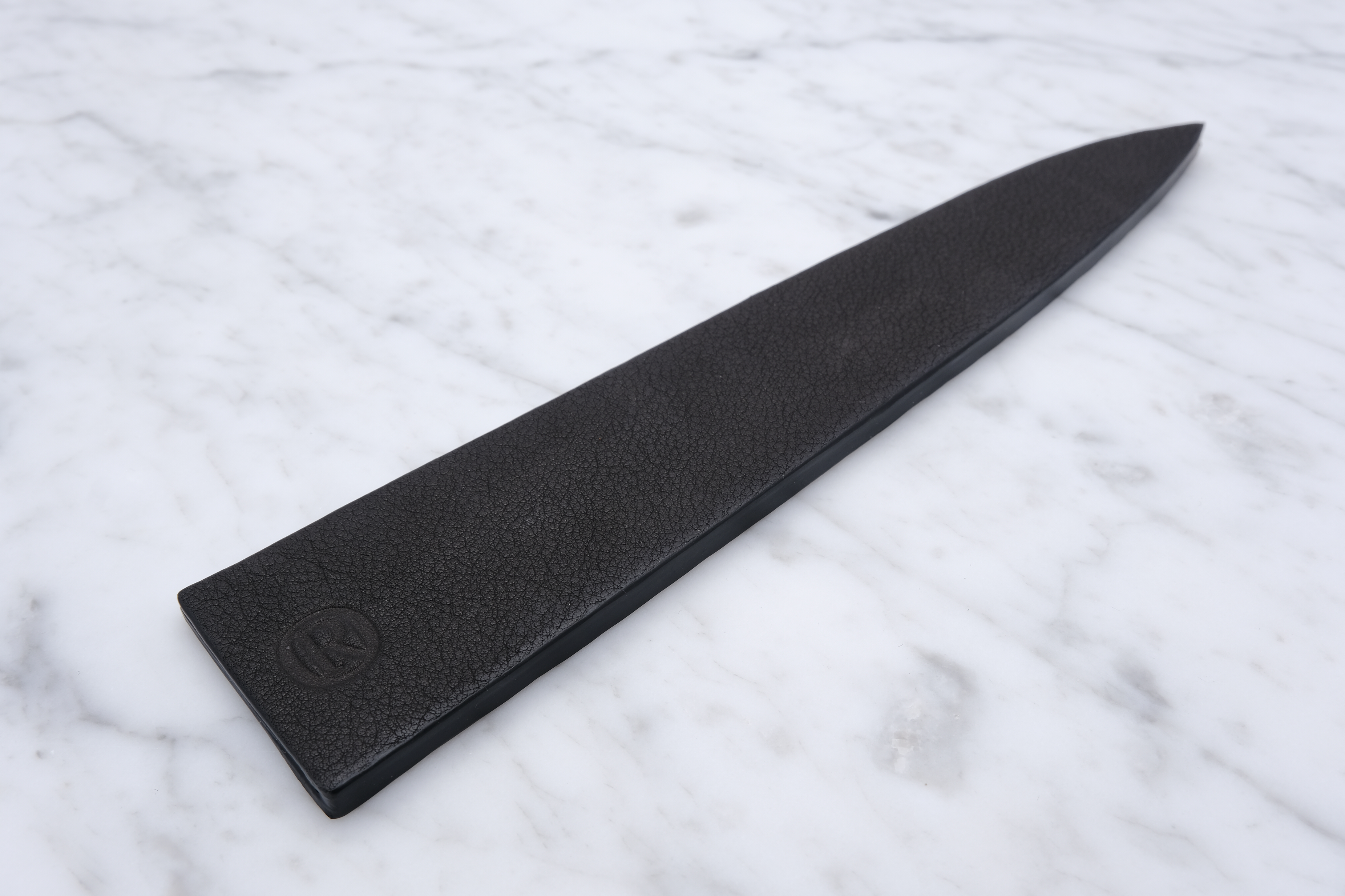 Ole Rudegaard Leder-Saya – 240 mm. Sujihihki