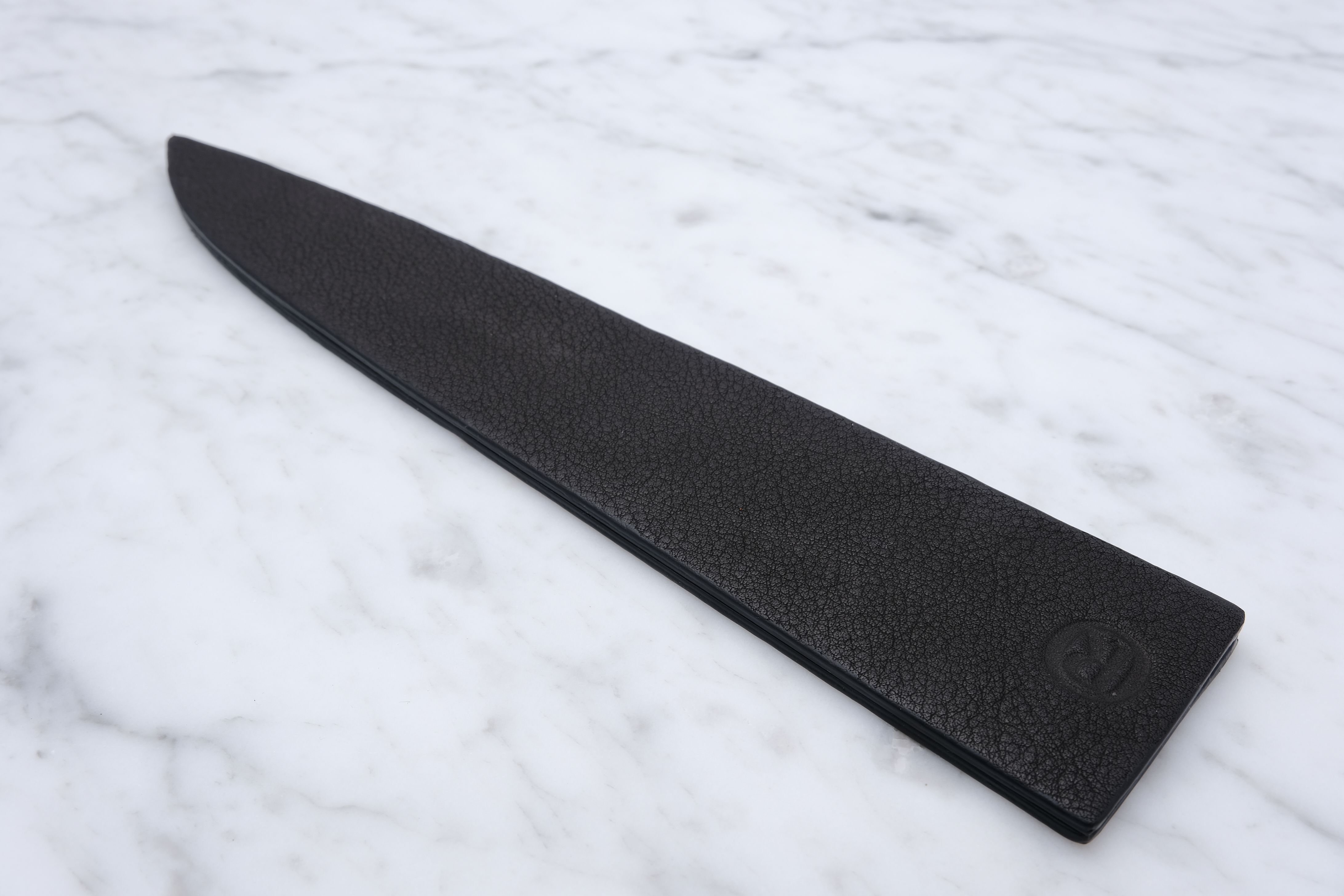 Ole Rudegaard Leder-Saya – 240 mm. Sujihihki
