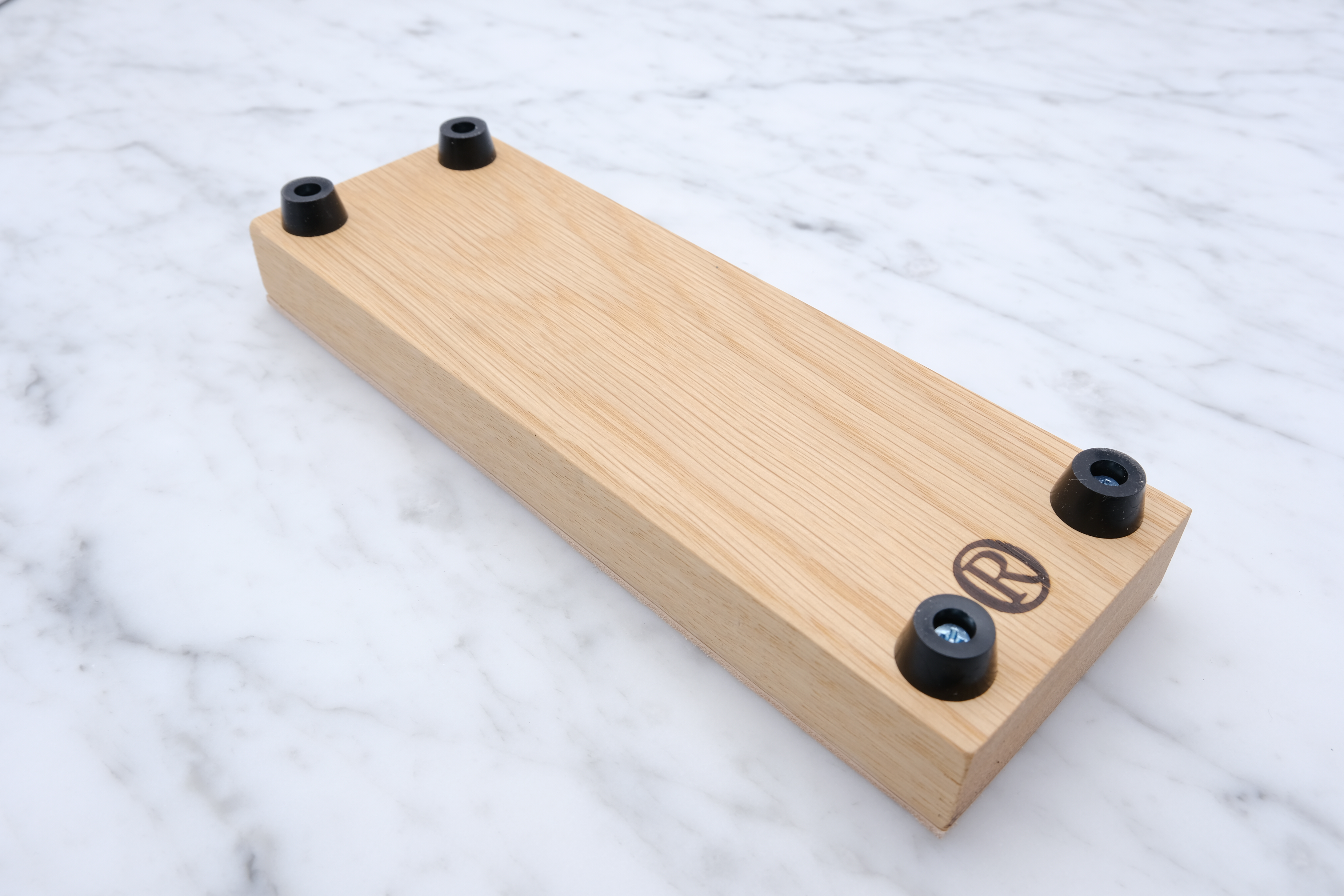 Ole Rudegaard Læderstrop - EG