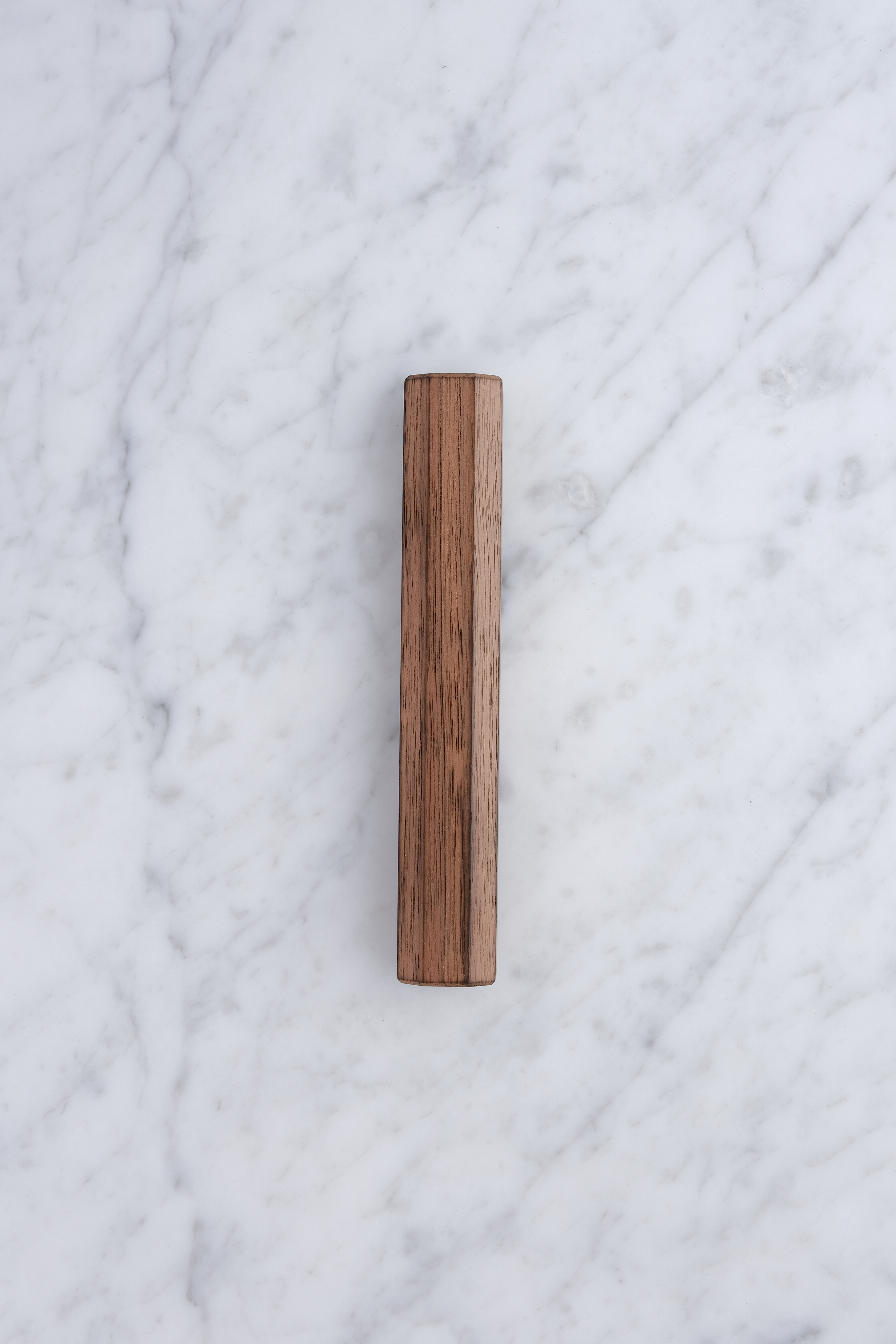 Khii Studios x Konosuke Burnt Walnut Stock - Large