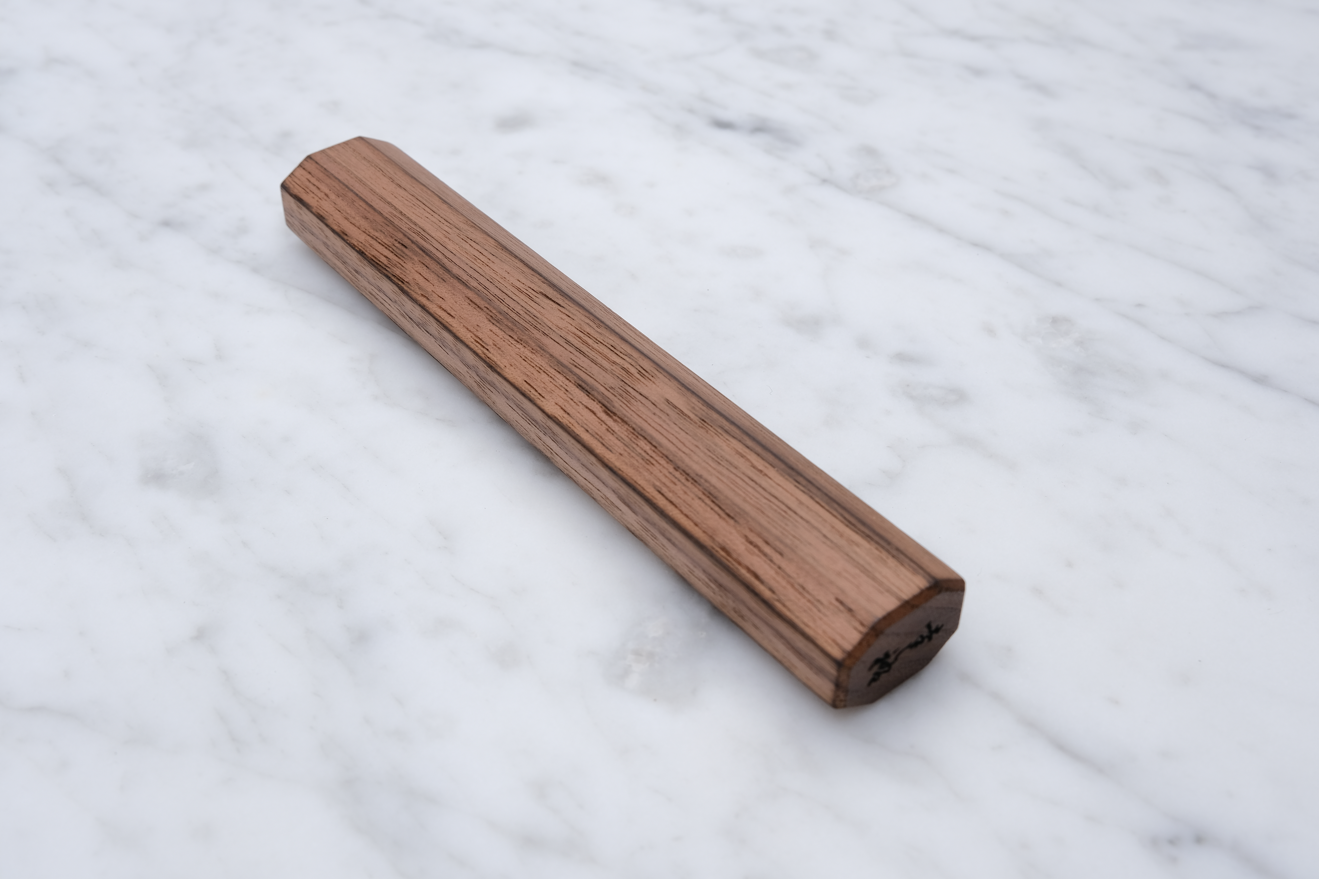 Khii Studios x Konosuke Burnt Walnut Stock - Large